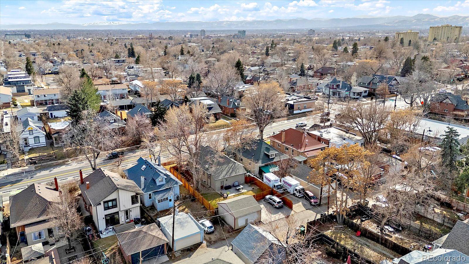 MLS Image #30 for 3233 w 29th avenue,denver, Colorado