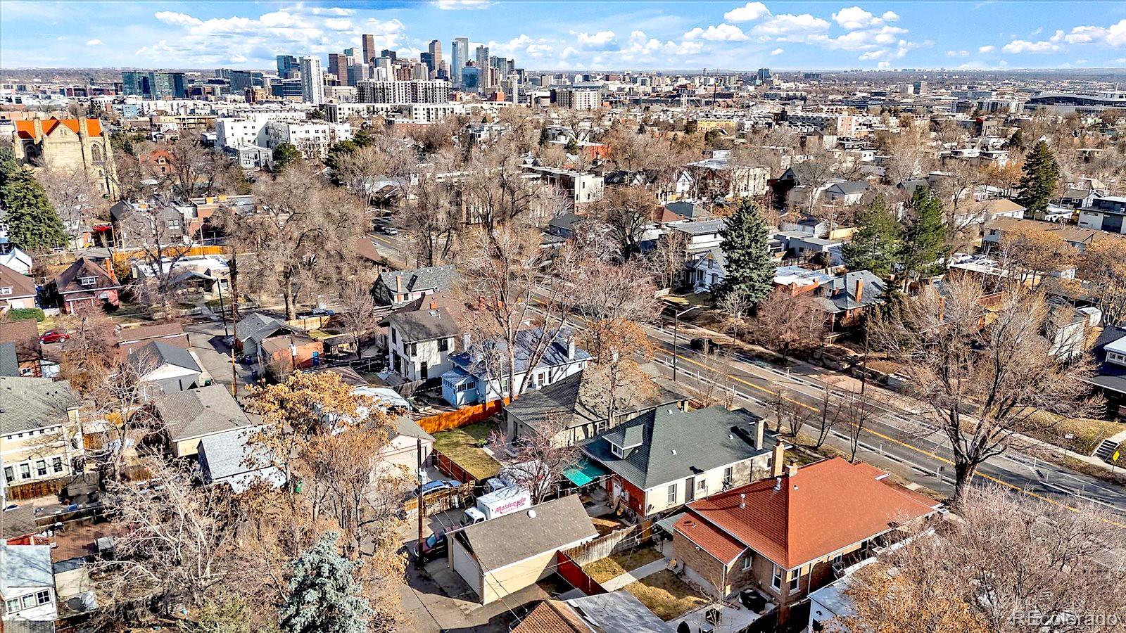 MLS Image #31 for 3233 w 29th avenue,denver, Colorado