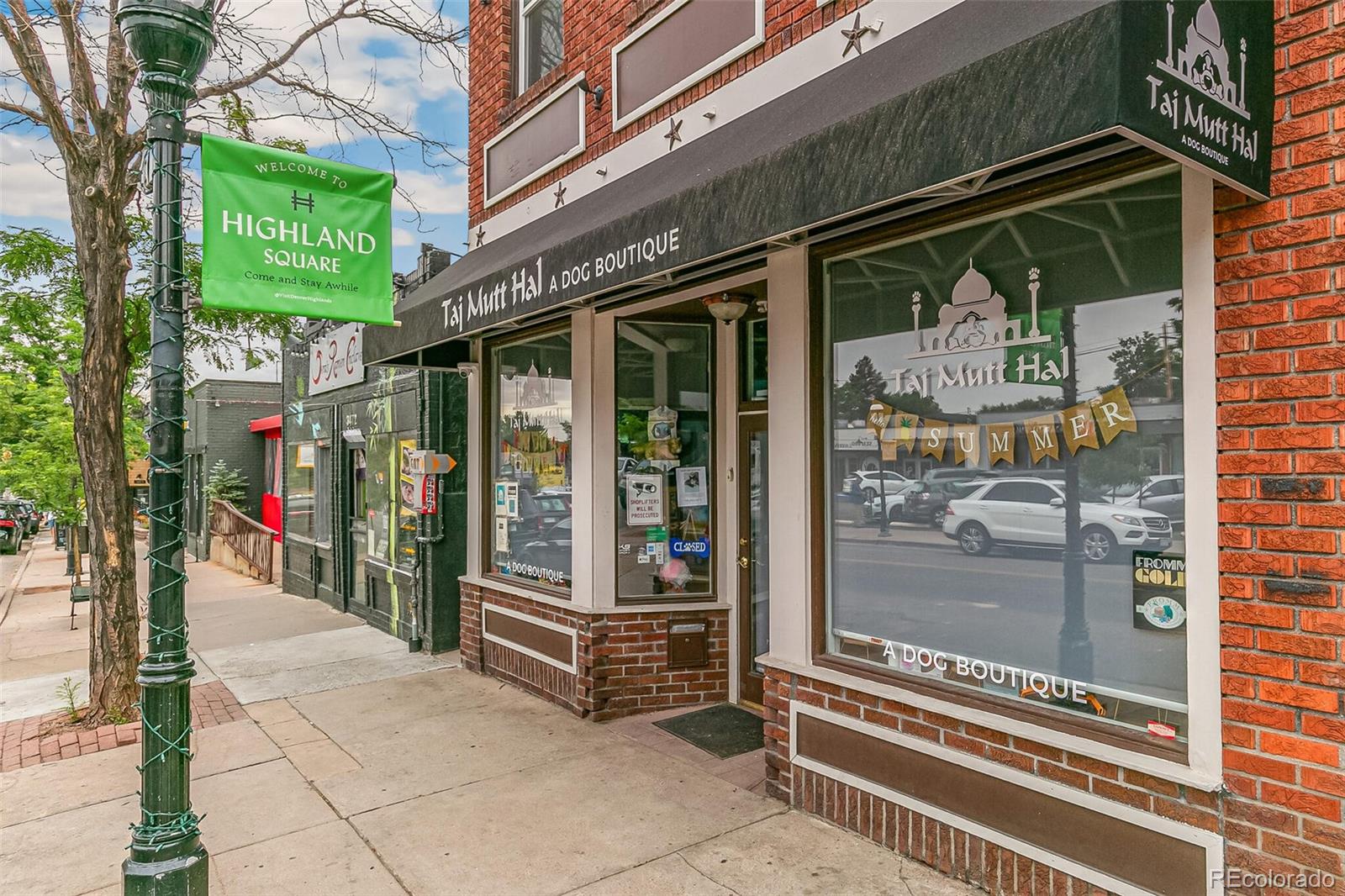 MLS Image #37 for 3233 w 29th avenue,denver, Colorado