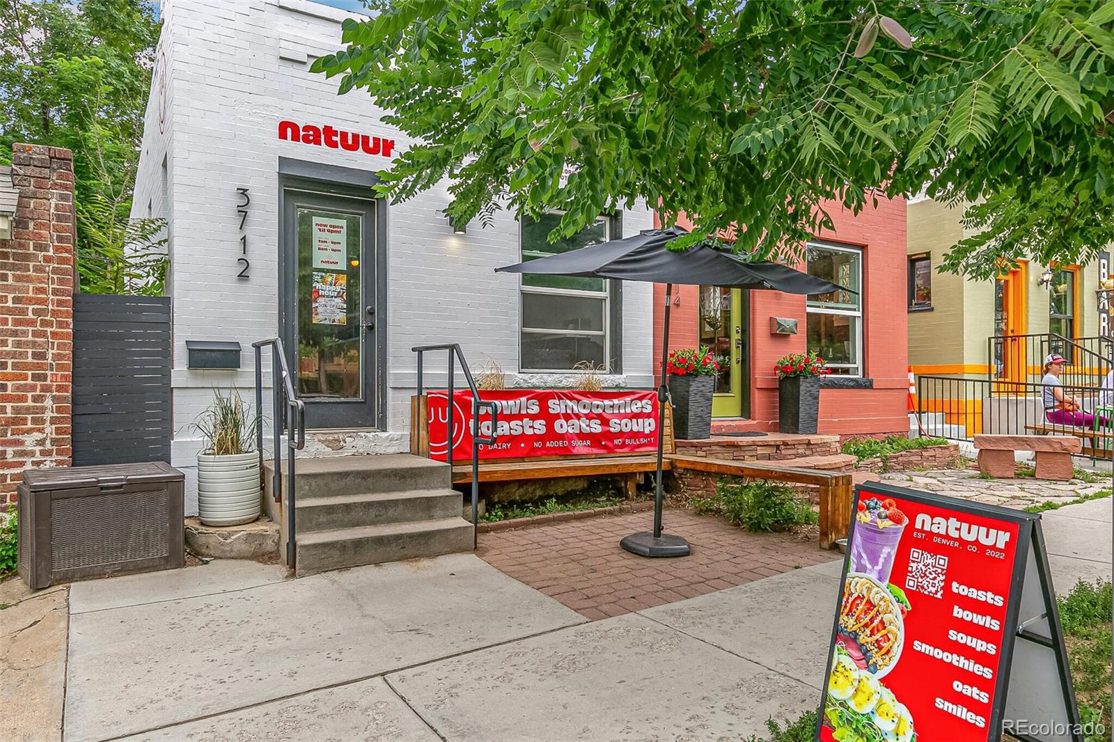 MLS Image #42 for 3233 w 29th avenue,denver, Colorado