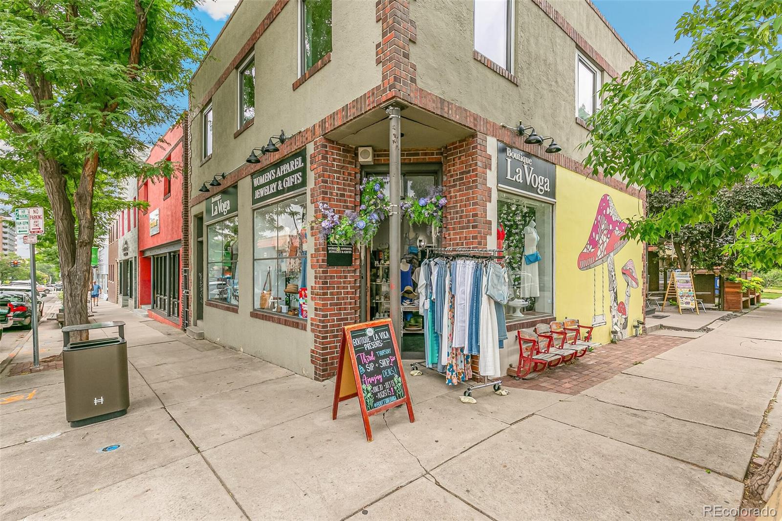 MLS Image #45 for 3233 w 29th avenue,denver, Colorado