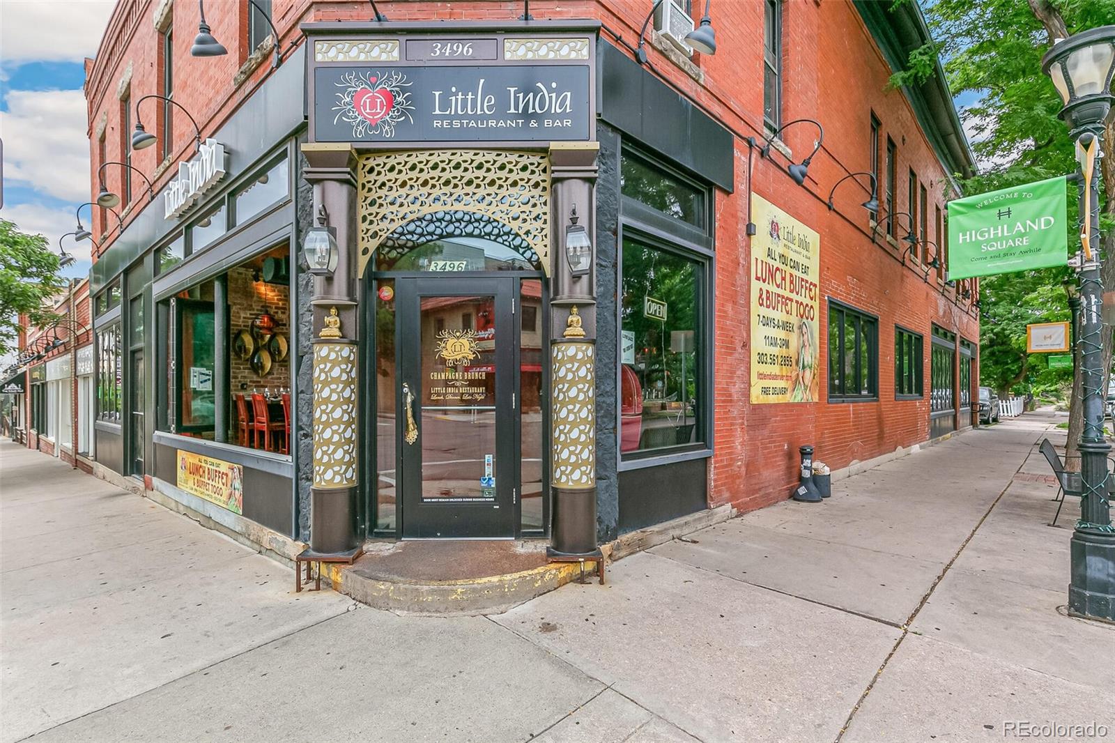 MLS Image #46 for 3233 w 29th avenue,denver, Colorado