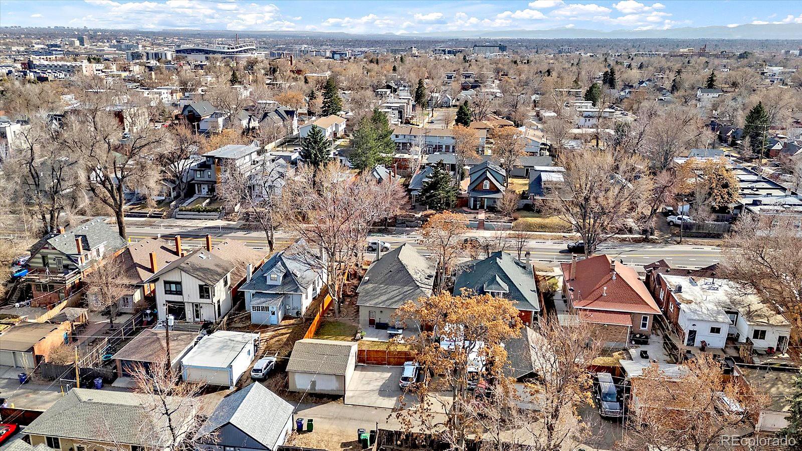 MLS Image #49 for 3233 w 29th avenue,denver, Colorado