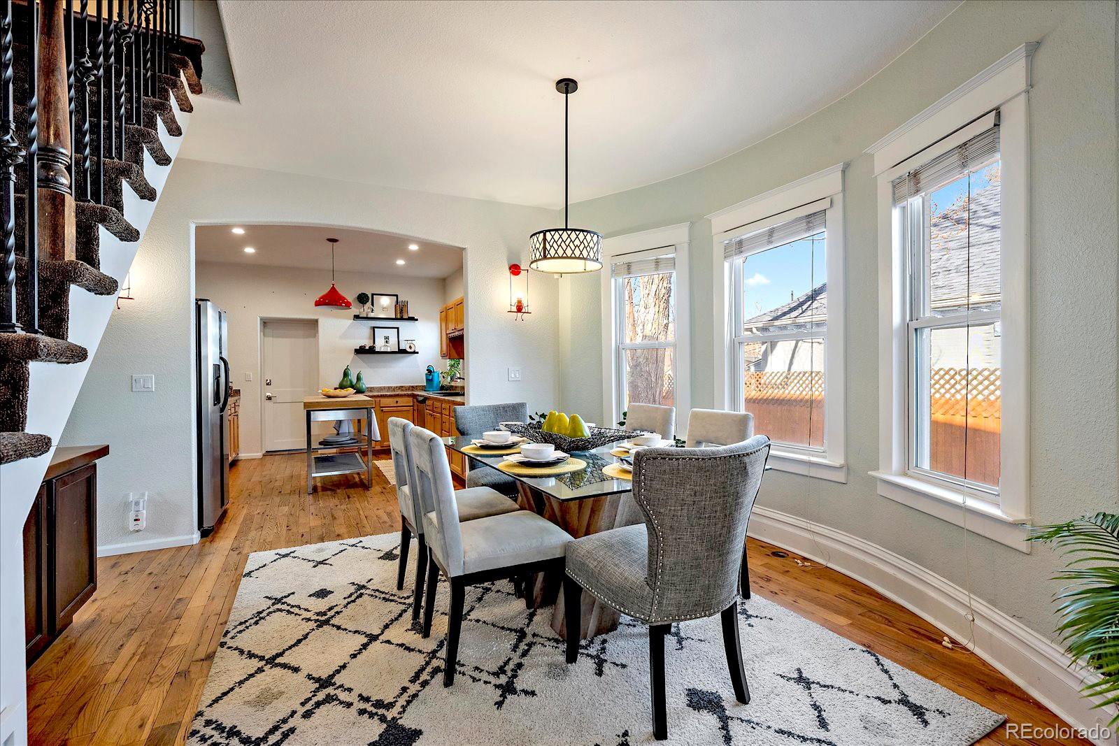 MLS Image #5 for 3233 w 29th avenue,denver, Colorado