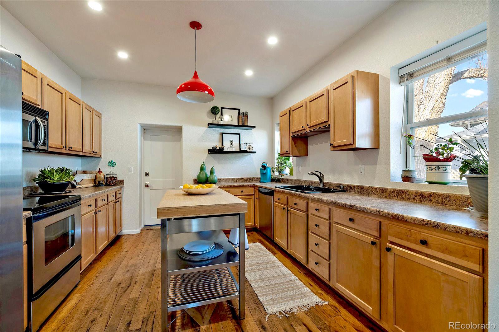 MLS Image #7 for 3233 w 29th avenue,denver, Colorado