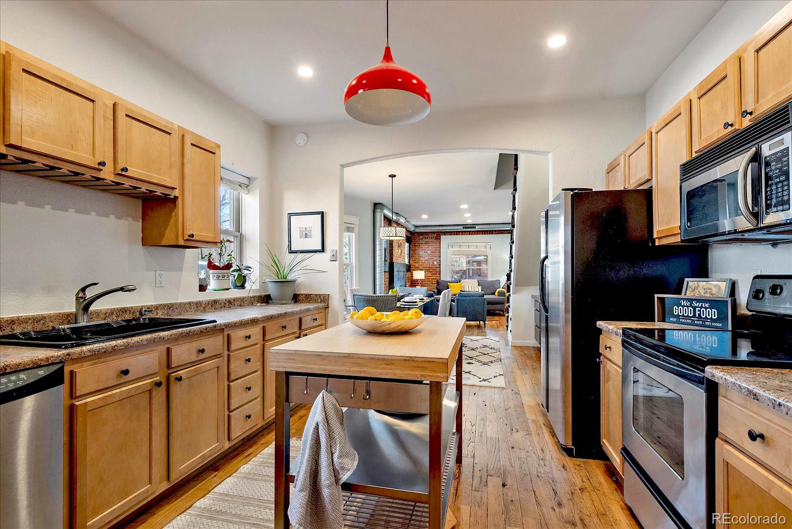 MLS Image #8 for 3233 w 29th avenue,denver, Colorado