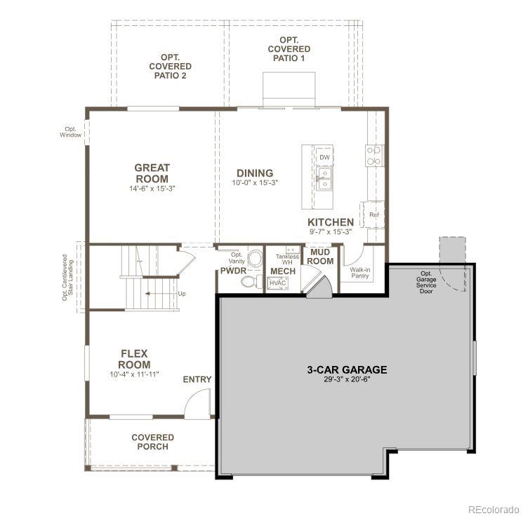 CMA Image for 7046 e 126th place,Thornton, Colorado