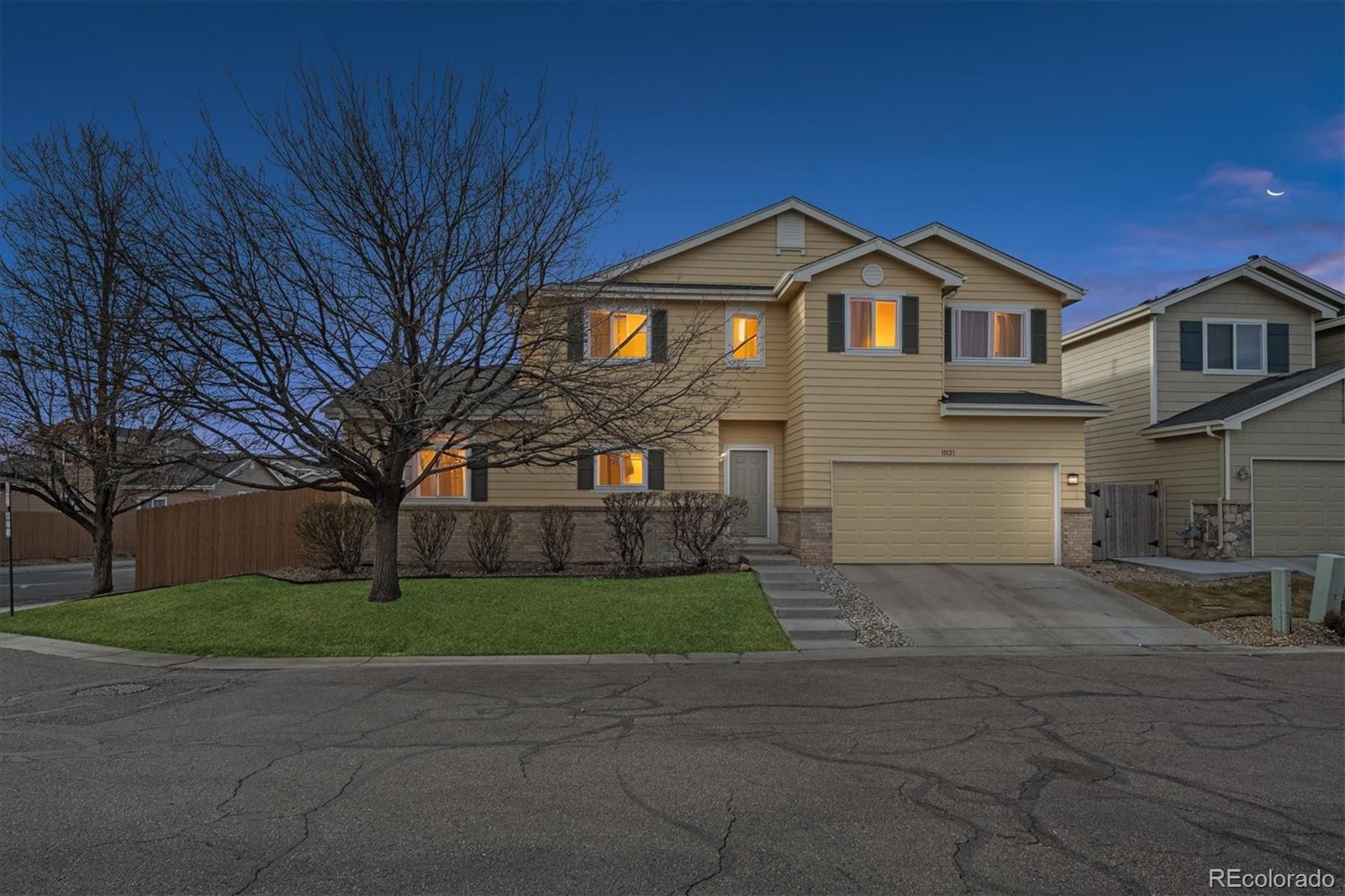 MLS Image #0 for 10121  wyandott circle,thornton, Colorado