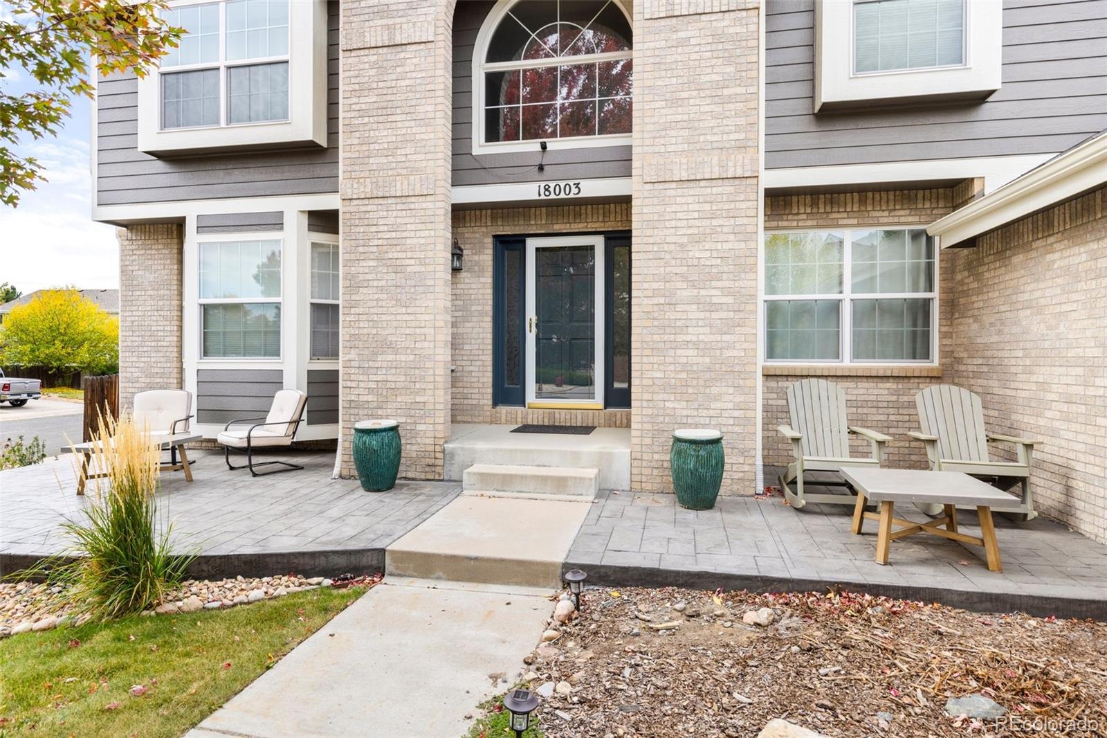 MLS Image #46 for 18003 e alamo drive,centennial, Colorado
