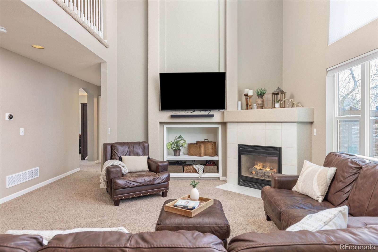 MLS Image #5 for 18003 e alamo drive,centennial, Colorado