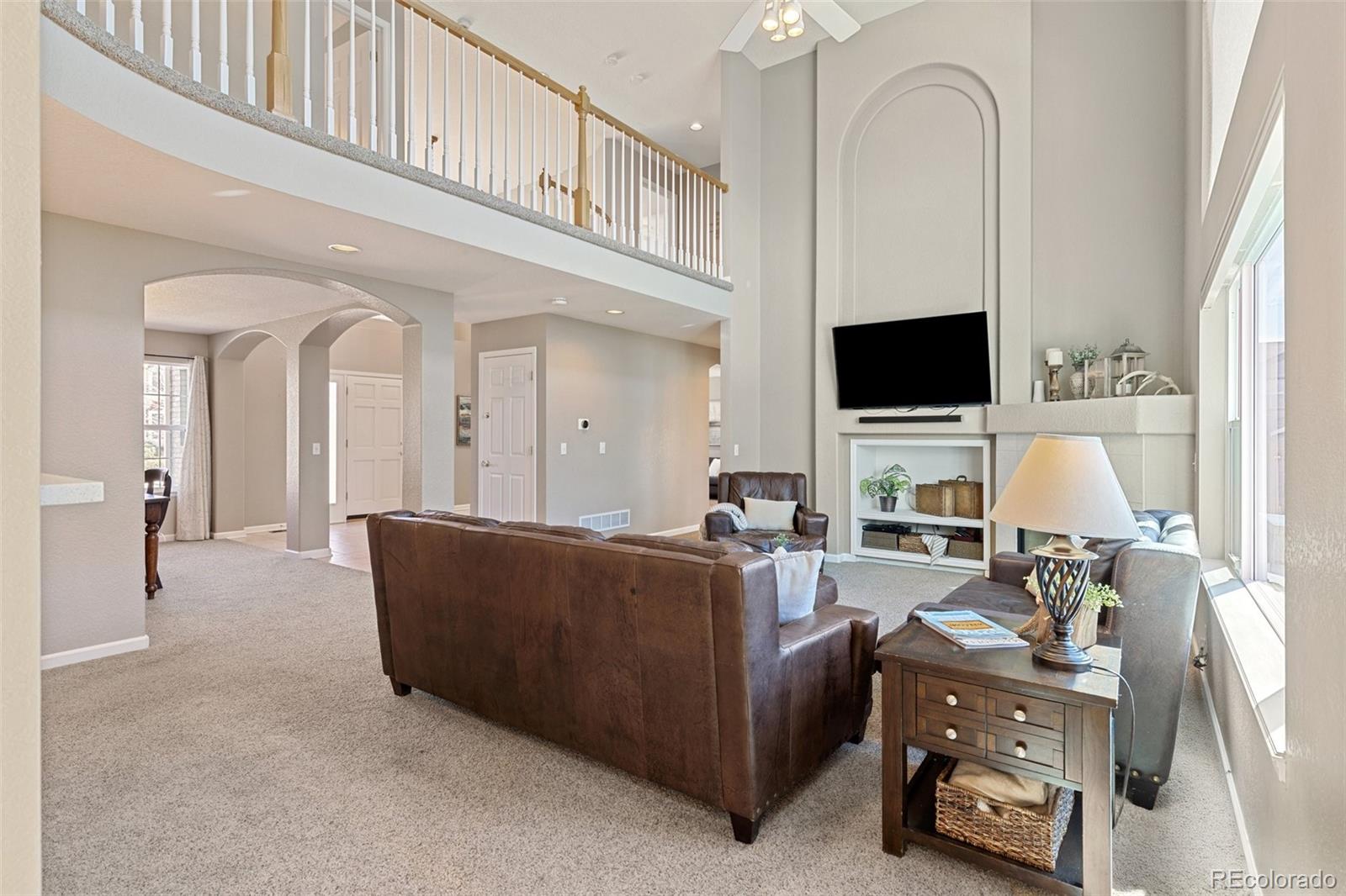 MLS Image #7 for 18003 e alamo drive,centennial, Colorado