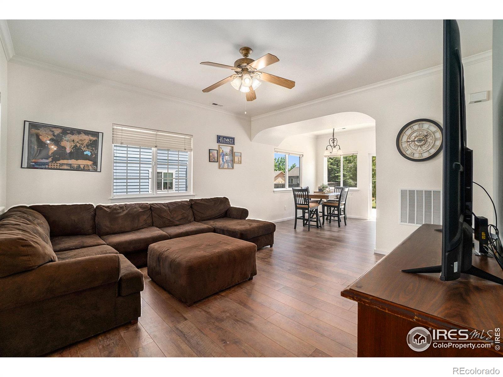 CMA Image for 2622 w 45th street,Loveland, Colorado