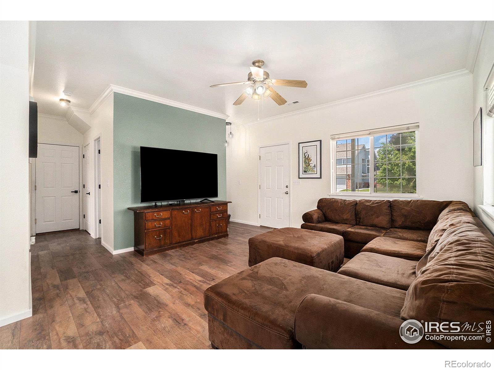 MLS Image #2 for 2622 w 45th street,loveland, Colorado