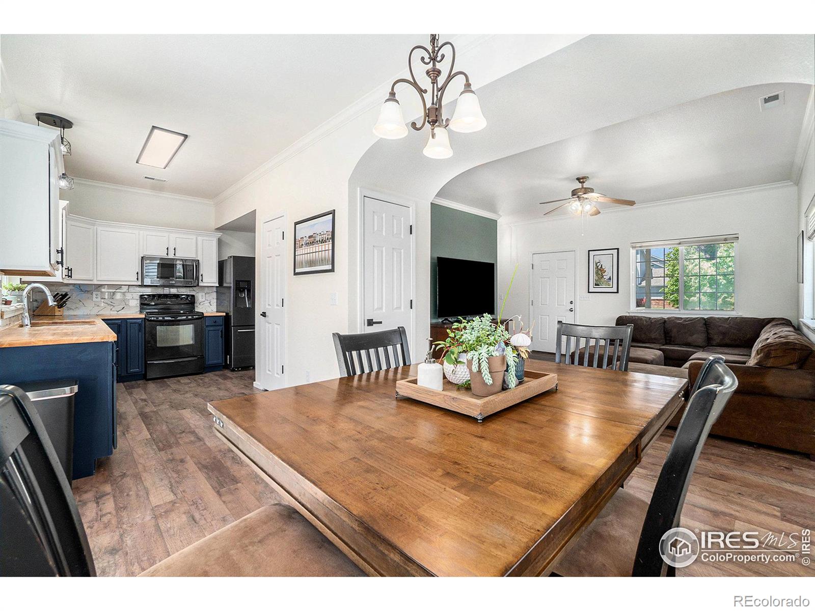 MLS Image #3 for 2622 w 45th street,loveland, Colorado