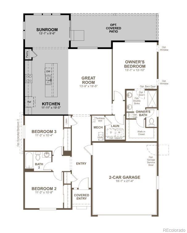 CMA Image for 7014 e 126th drive,Thornton, Colorado