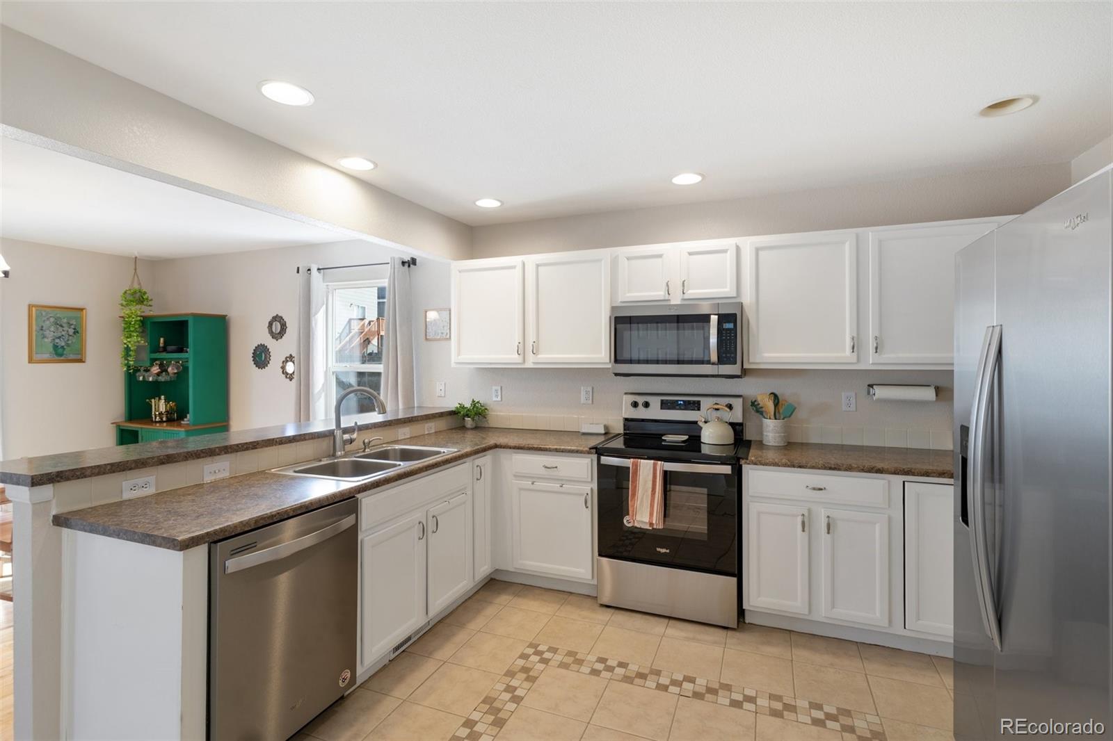 MLS Image #12 for 5493  statute drive,colorado springs, Colorado