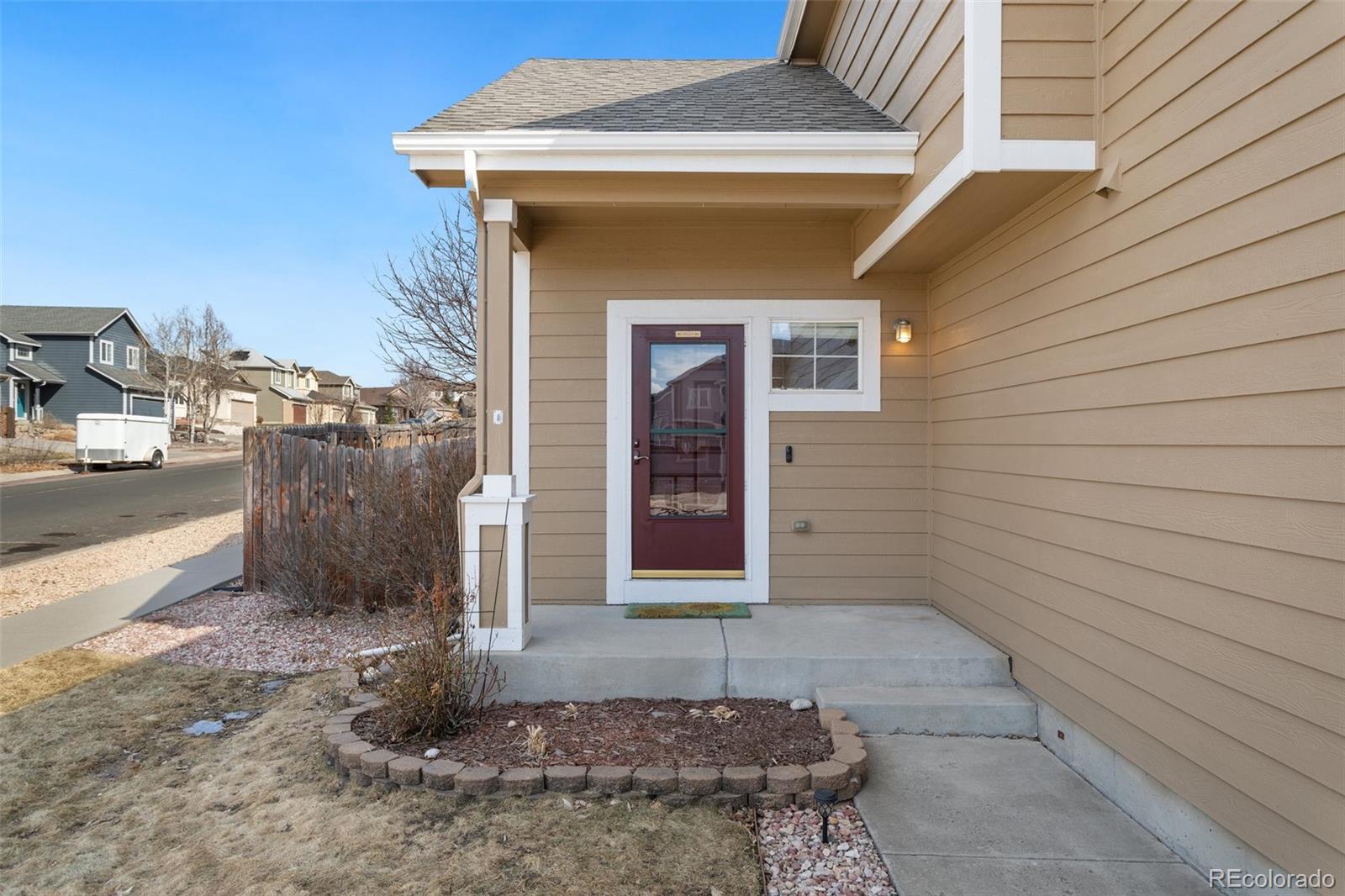 MLS Image #2 for 5493  statute drive,colorado springs, Colorado