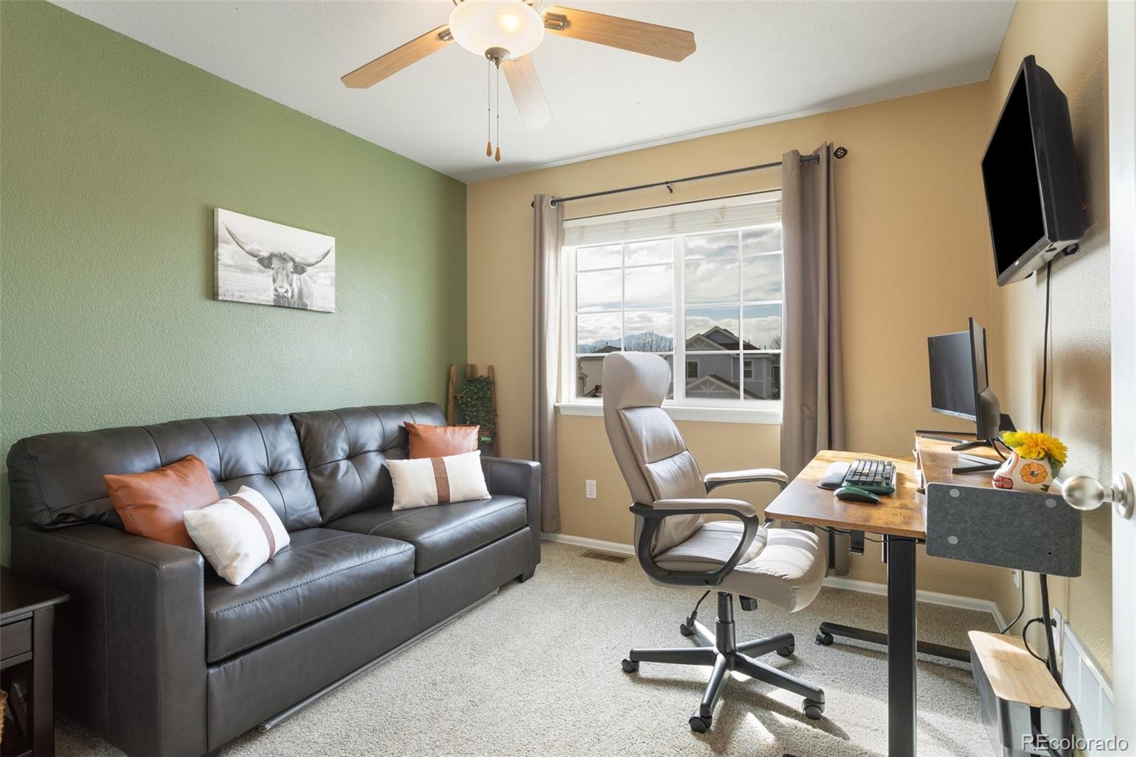 MLS Image #24 for 5493  statute drive,colorado springs, Colorado