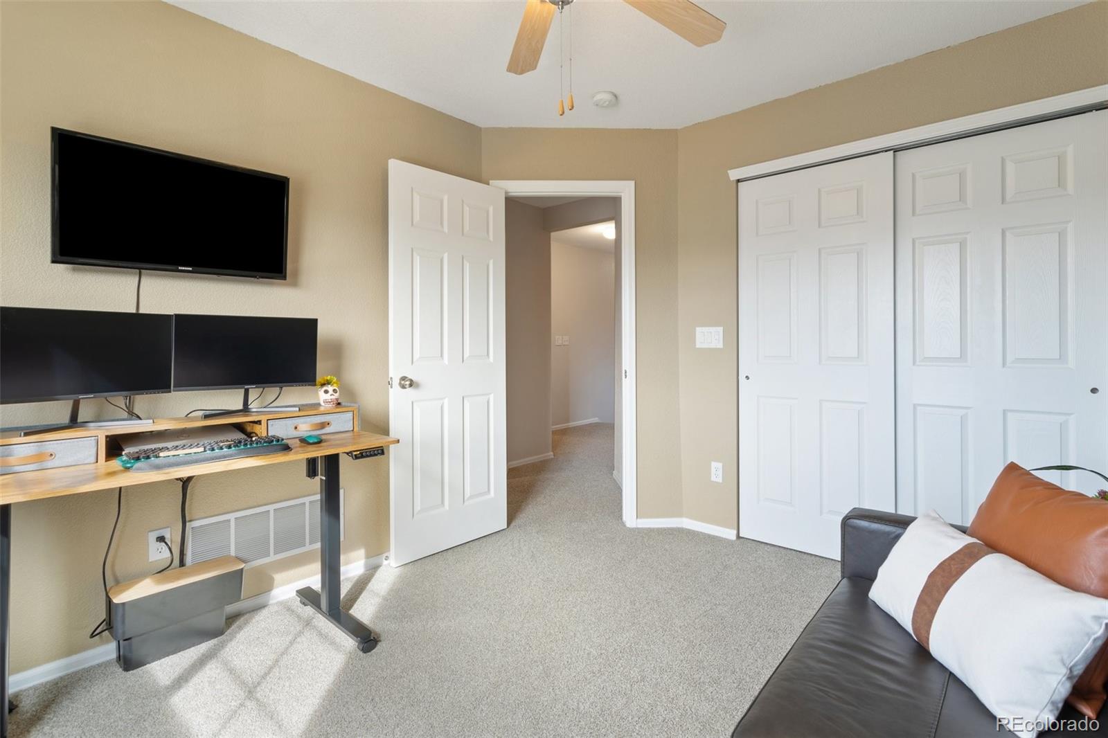 MLS Image #25 for 5493  statute drive,colorado springs, Colorado