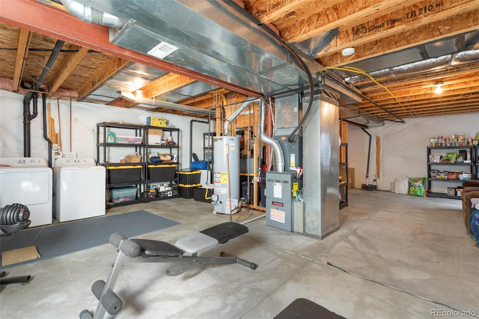 MLS Image #30 for 5493  statute drive,colorado springs, Colorado
