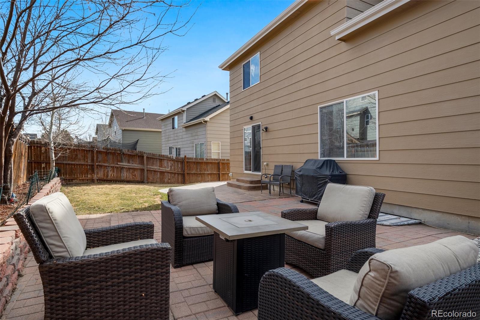 MLS Image #32 for 5493  statute drive,colorado springs, Colorado