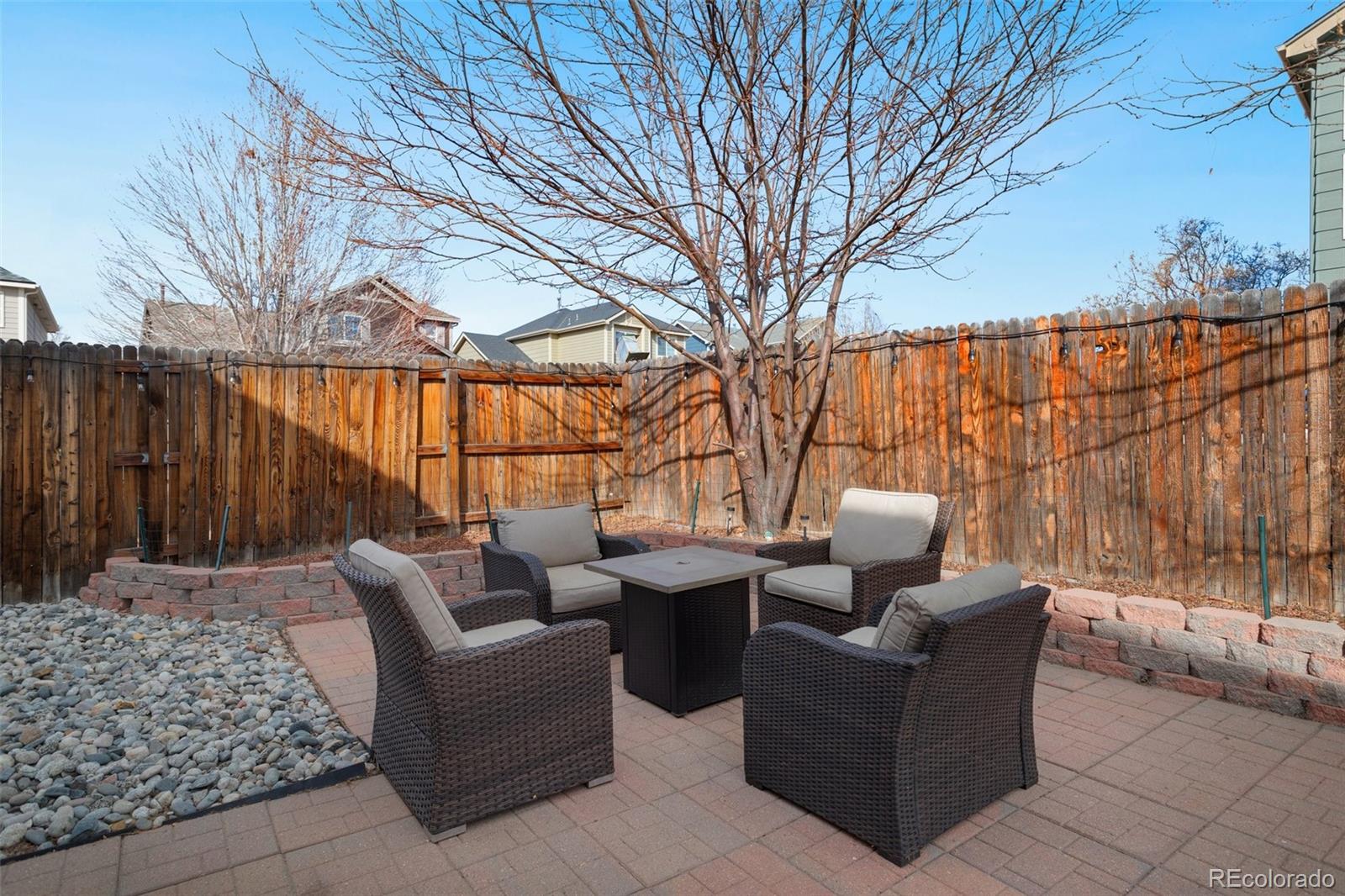 MLS Image #33 for 5493  statute drive,colorado springs, Colorado