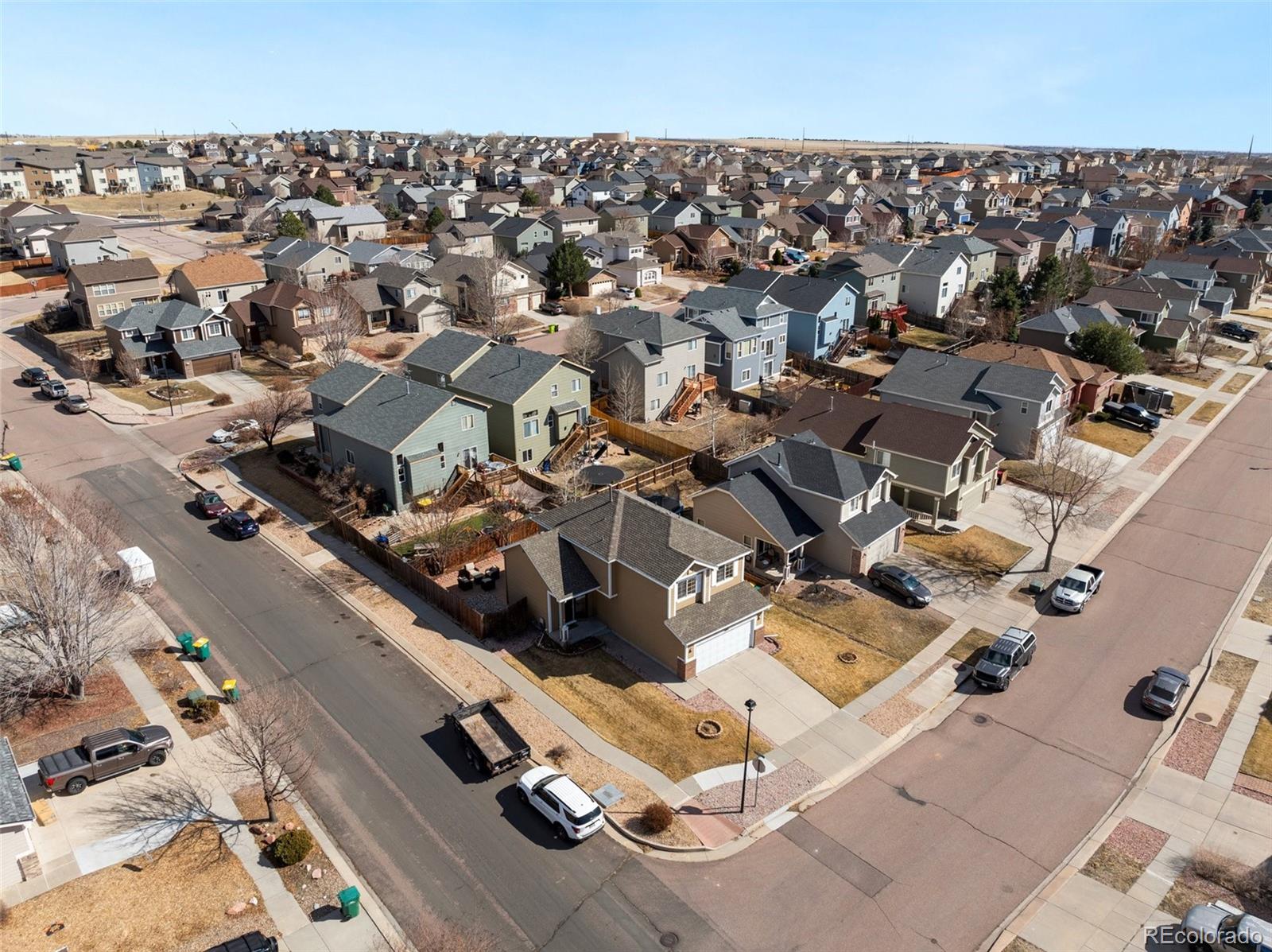MLS Image #37 for 5493  statute drive,colorado springs, Colorado