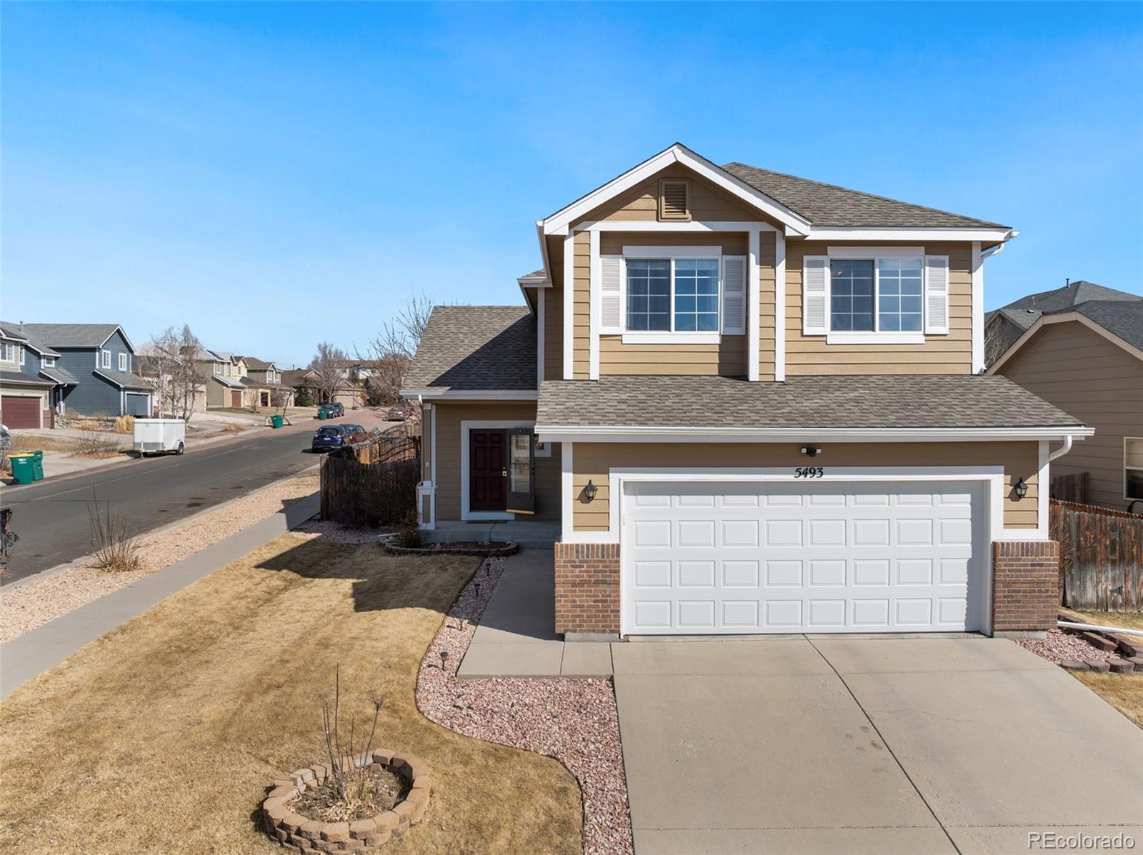MLS Image #40 for 5493  statute drive,colorado springs, Colorado