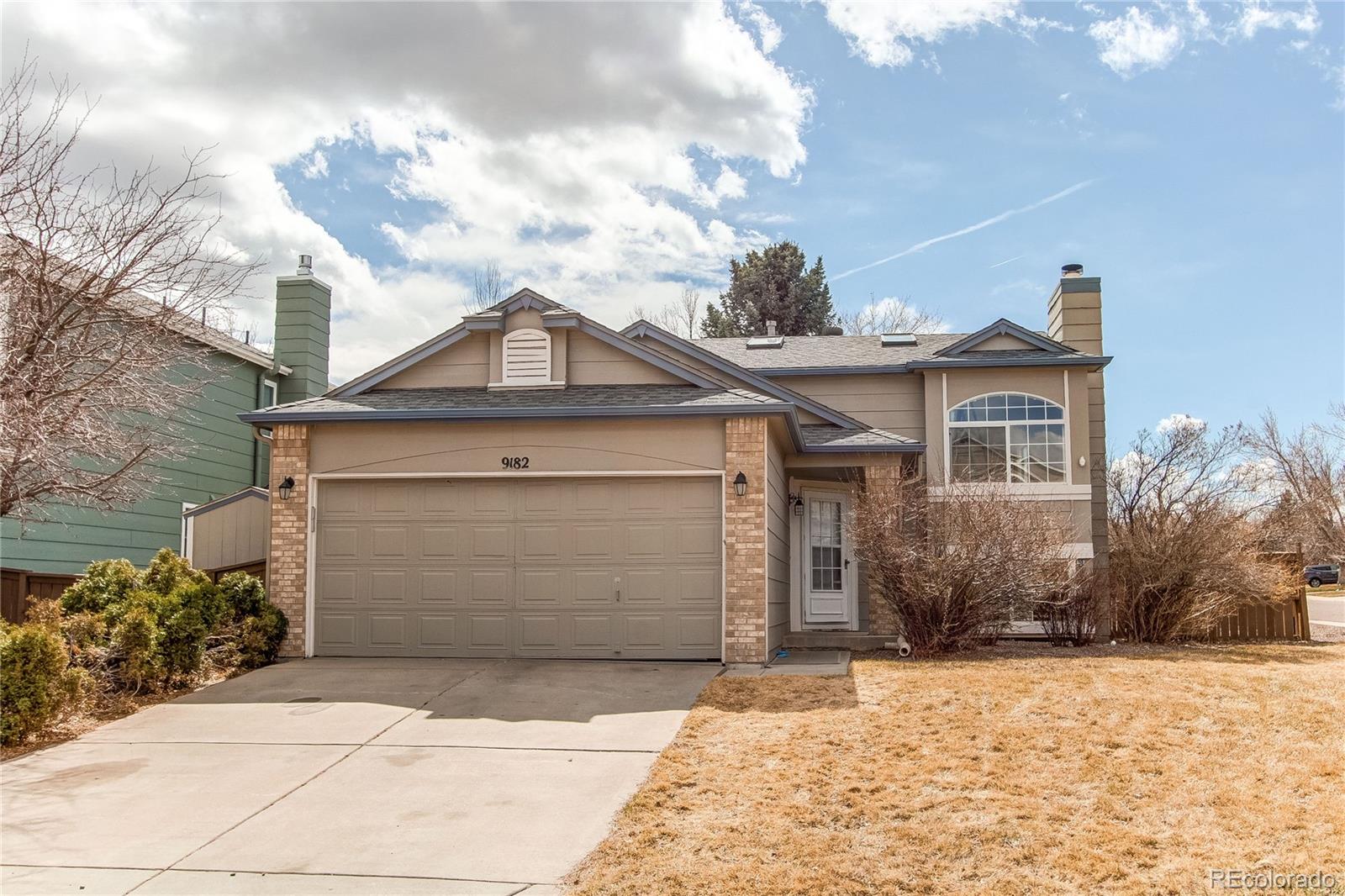 MLS Image #0 for 9182  weeping willow court,highlands ranch, Colorado