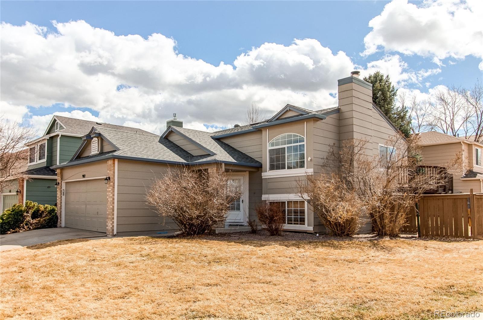 CMA Image for 10751  manorstone drive,Highlands Ranch, Colorado