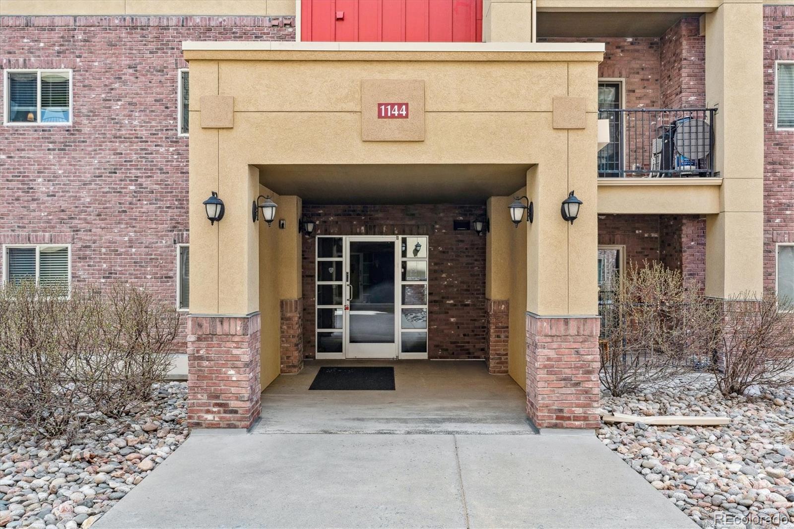 MLS Image #1 for 1144  rockhurst drive 204,highlands ranch, Colorado