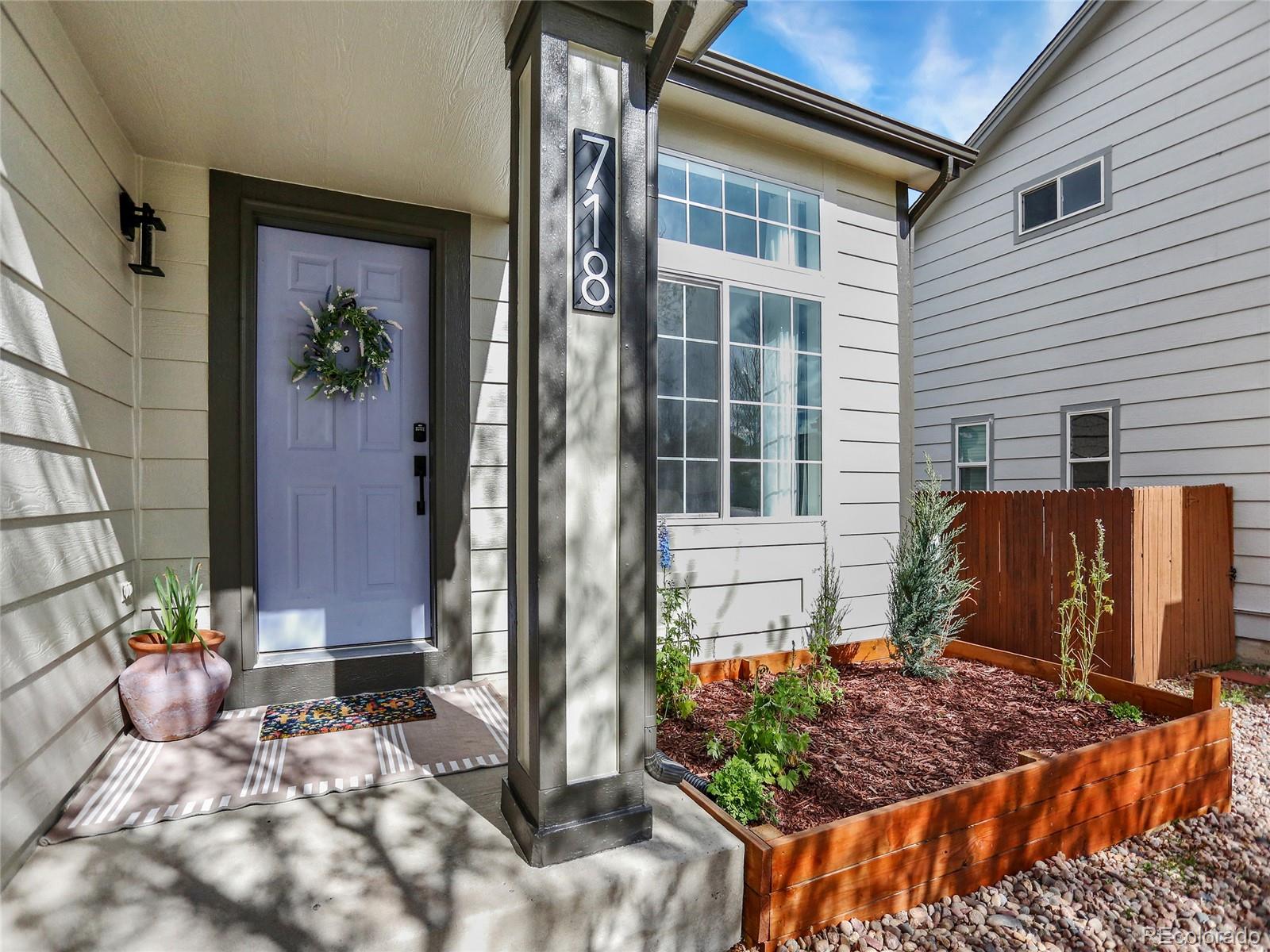 MLS Image #3 for 718  fairhaven street,castle rock, Colorado