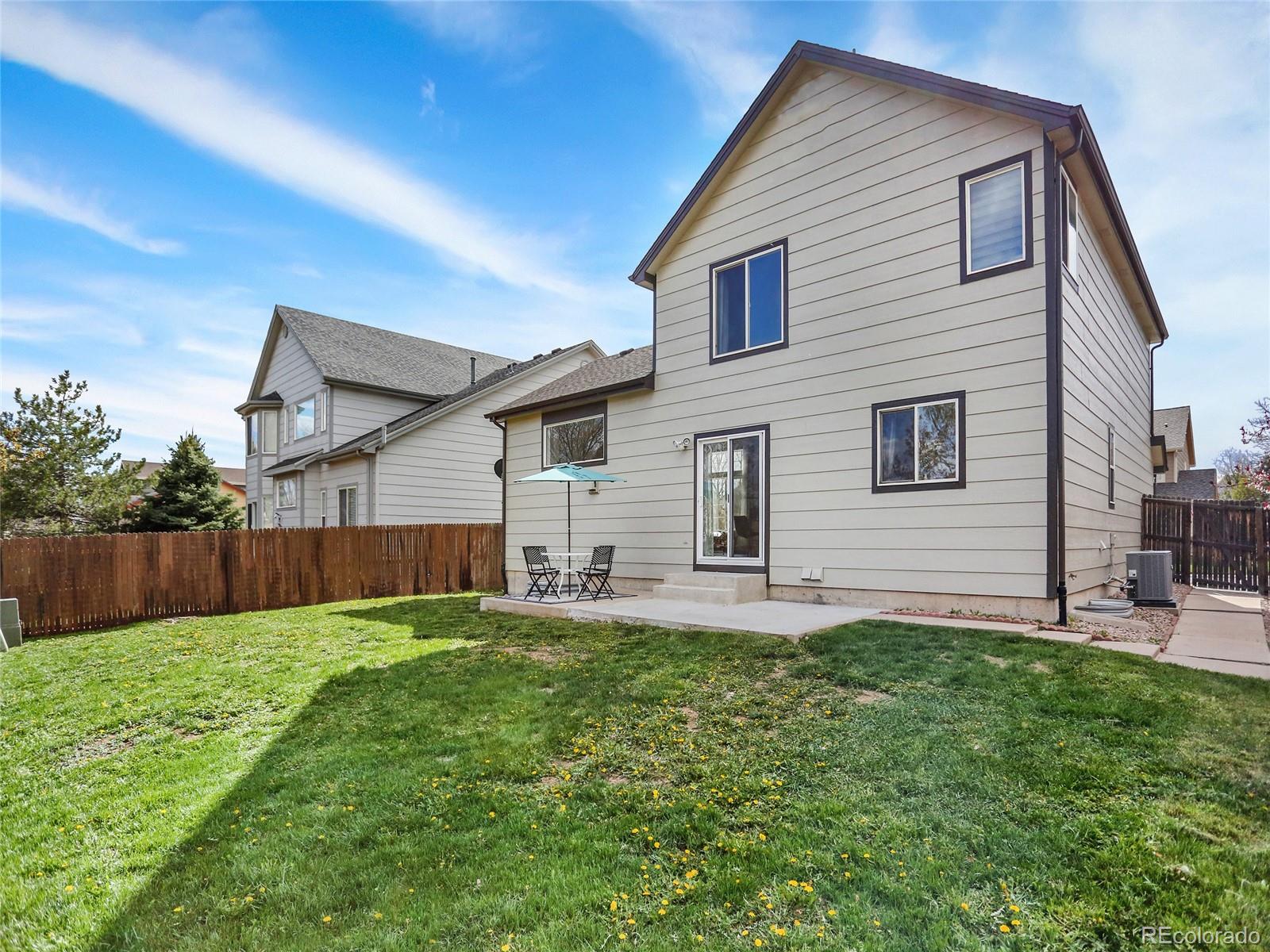 MLS Image #40 for 718  fairhaven street,castle rock, Colorado