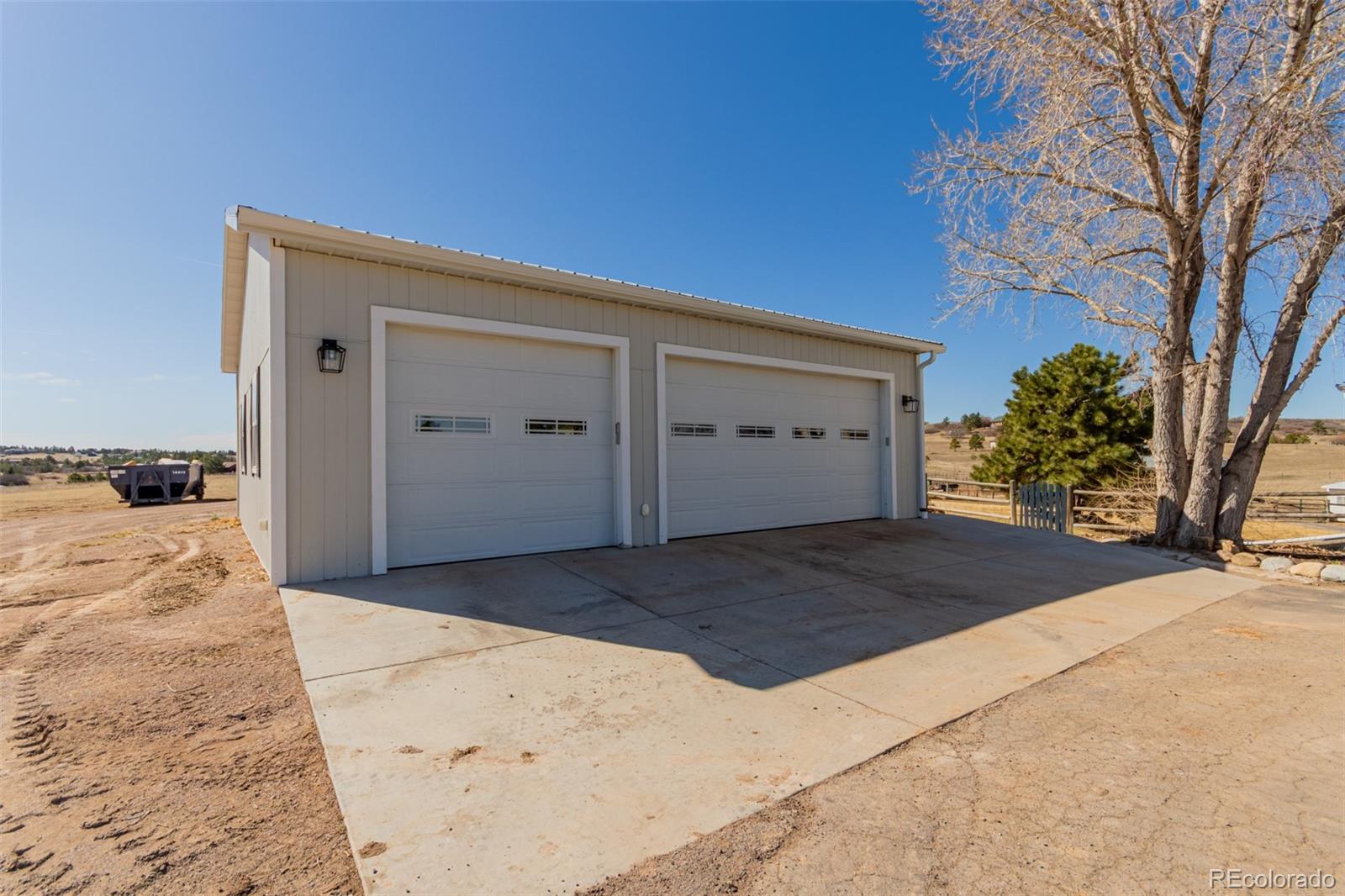 MLS Image #27 for 2257  deerpath road,franktown, Colorado