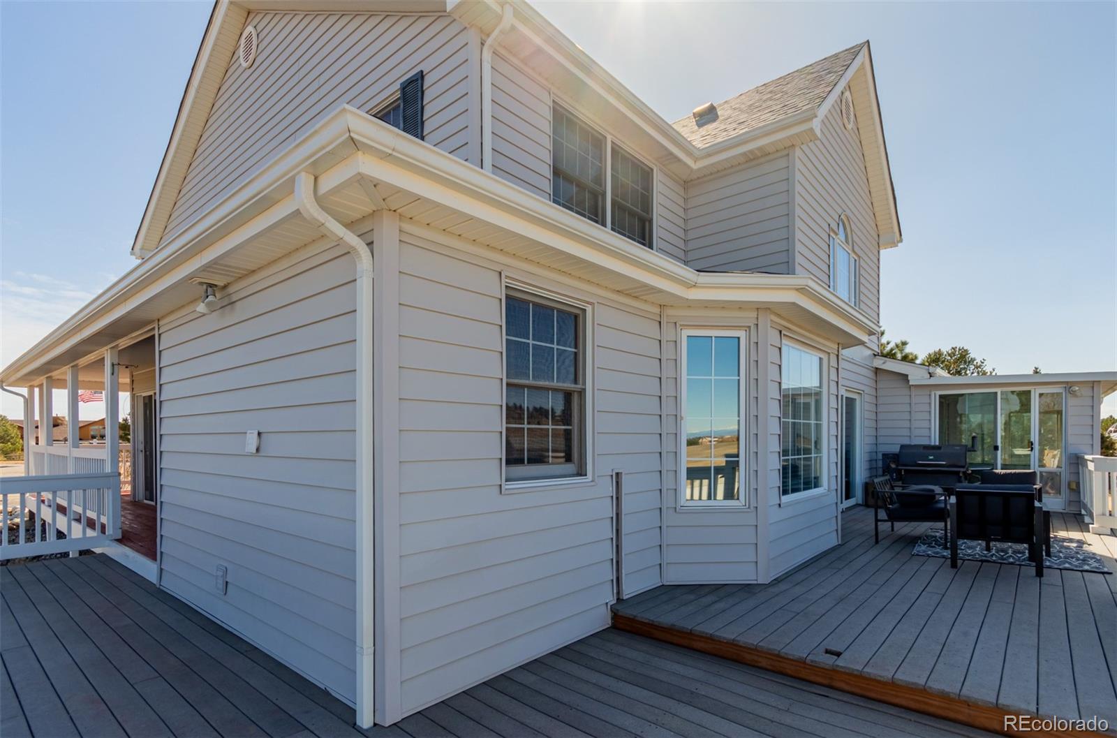 MLS Image #31 for 2257  deerpath road,franktown, Colorado