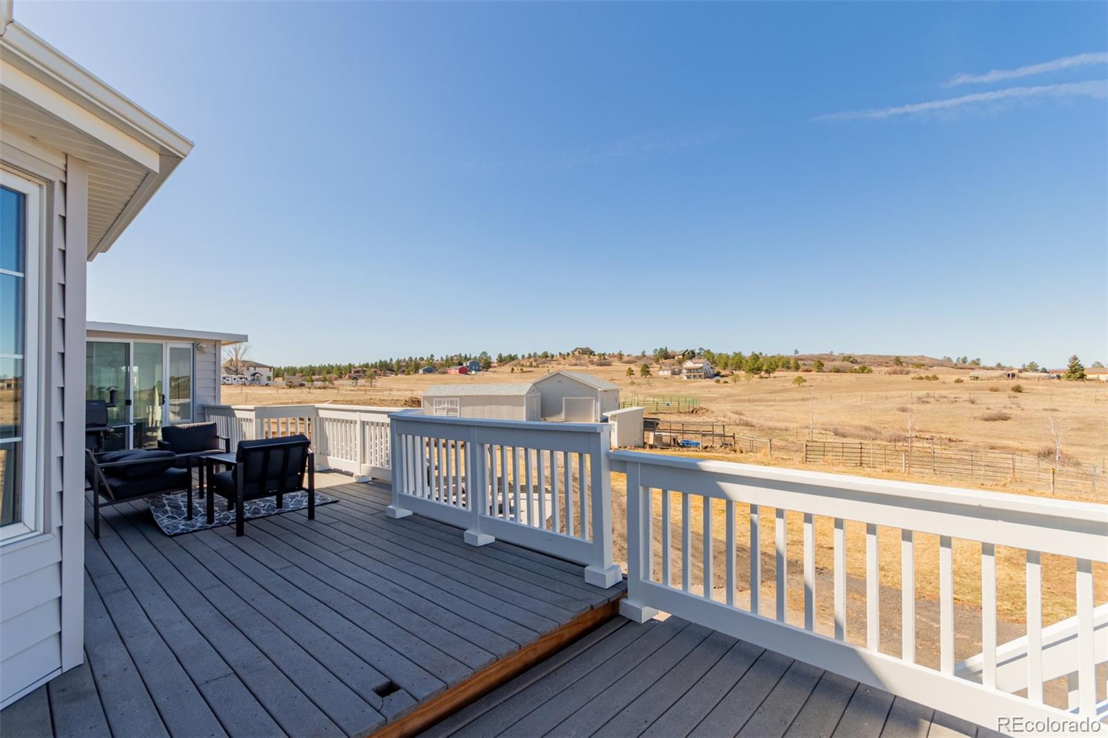 MLS Image #32 for 2257  deerpath road,franktown, Colorado