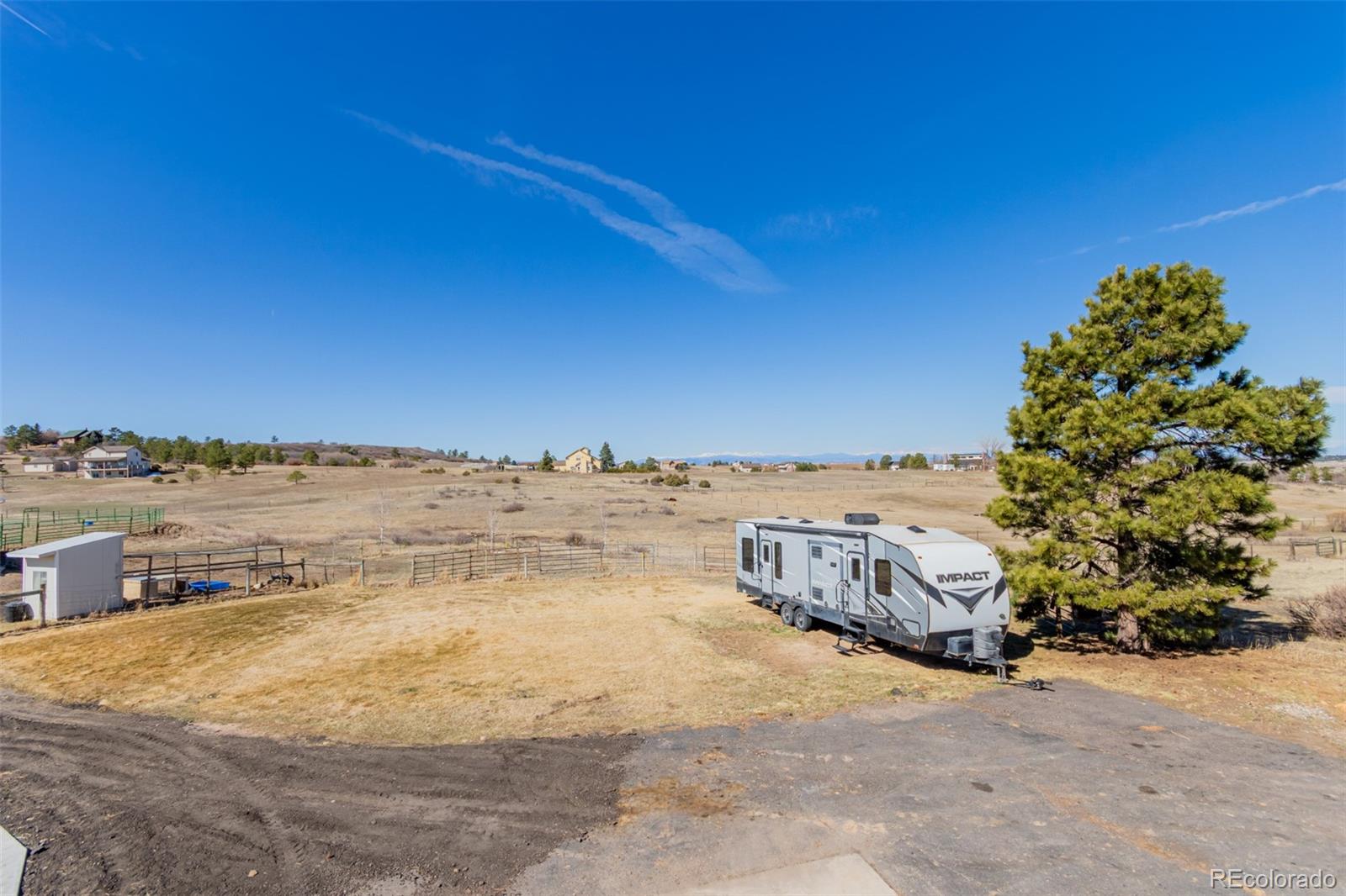 MLS Image #33 for 2257  deerpath road,franktown, Colorado