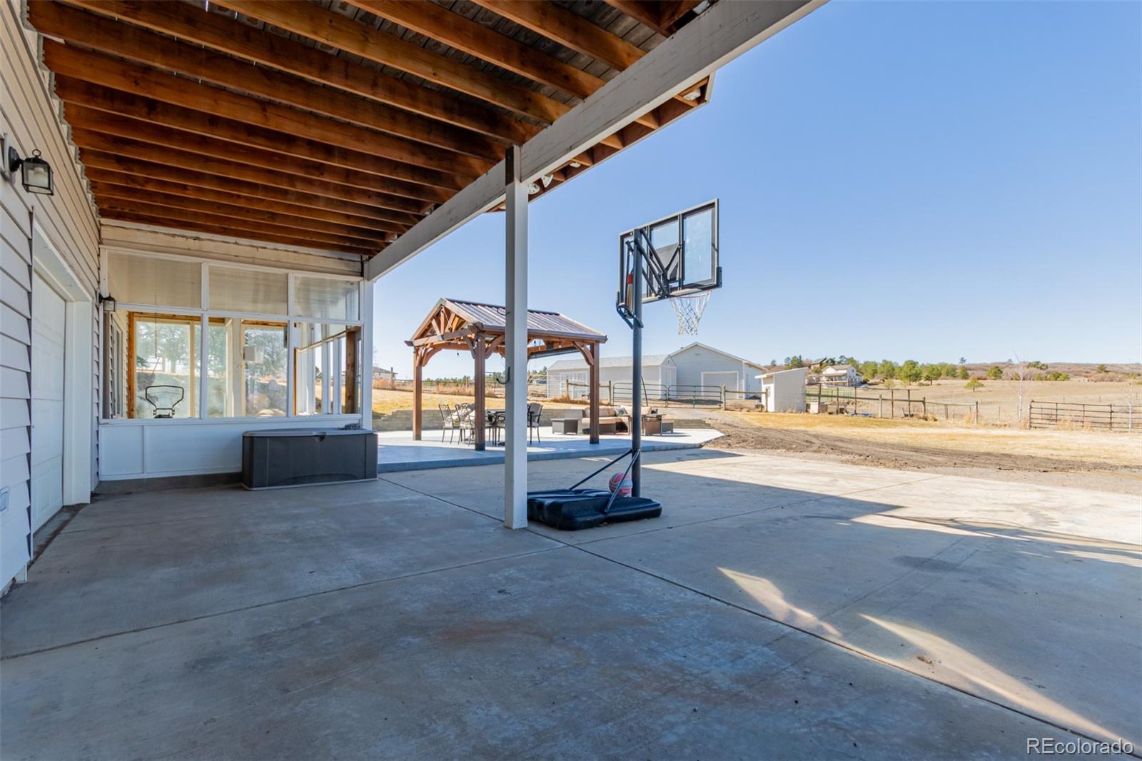 MLS Image #34 for 2257  deerpath road,franktown, Colorado