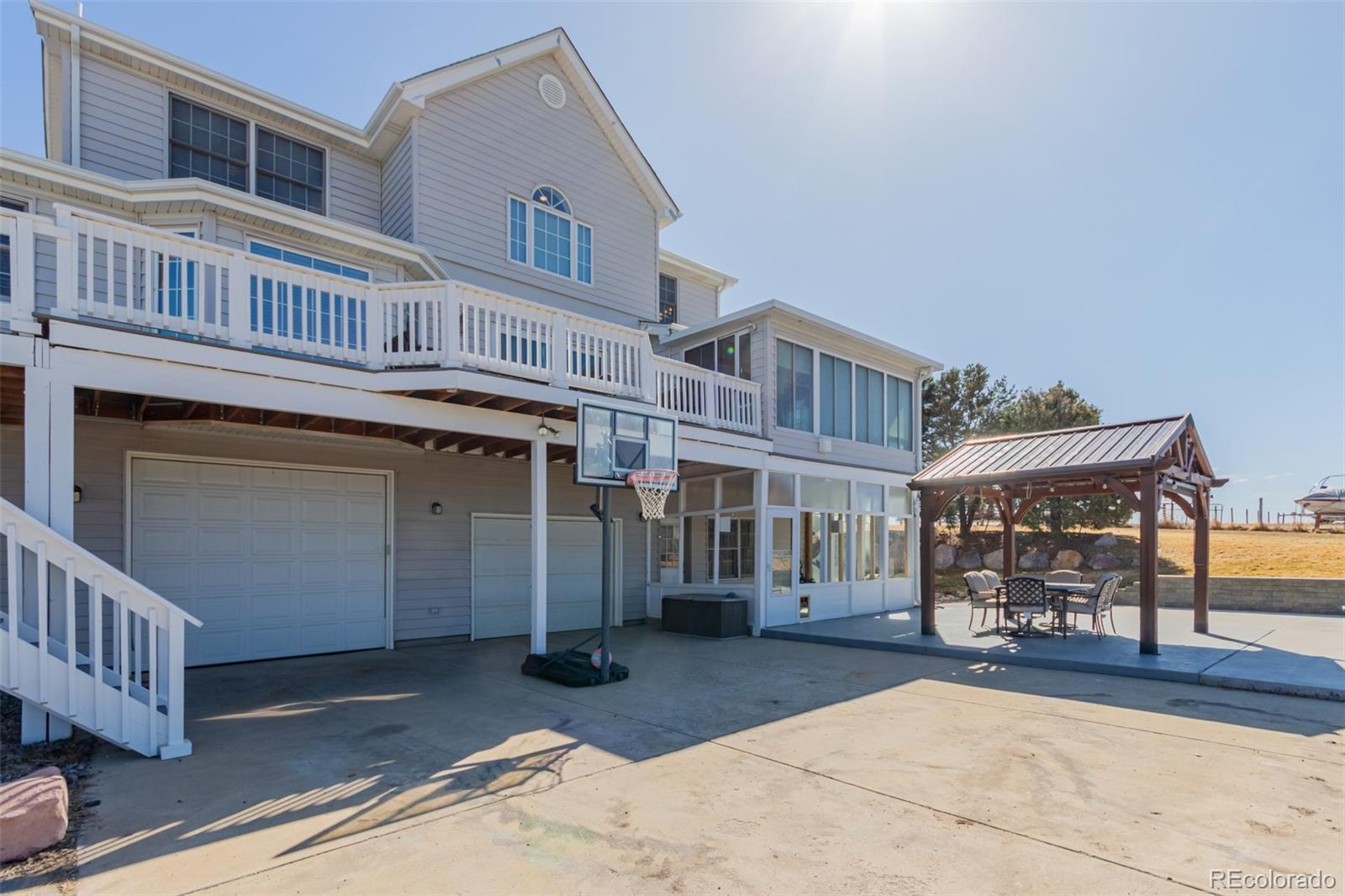 MLS Image #35 for 2257  deerpath road,franktown, Colorado