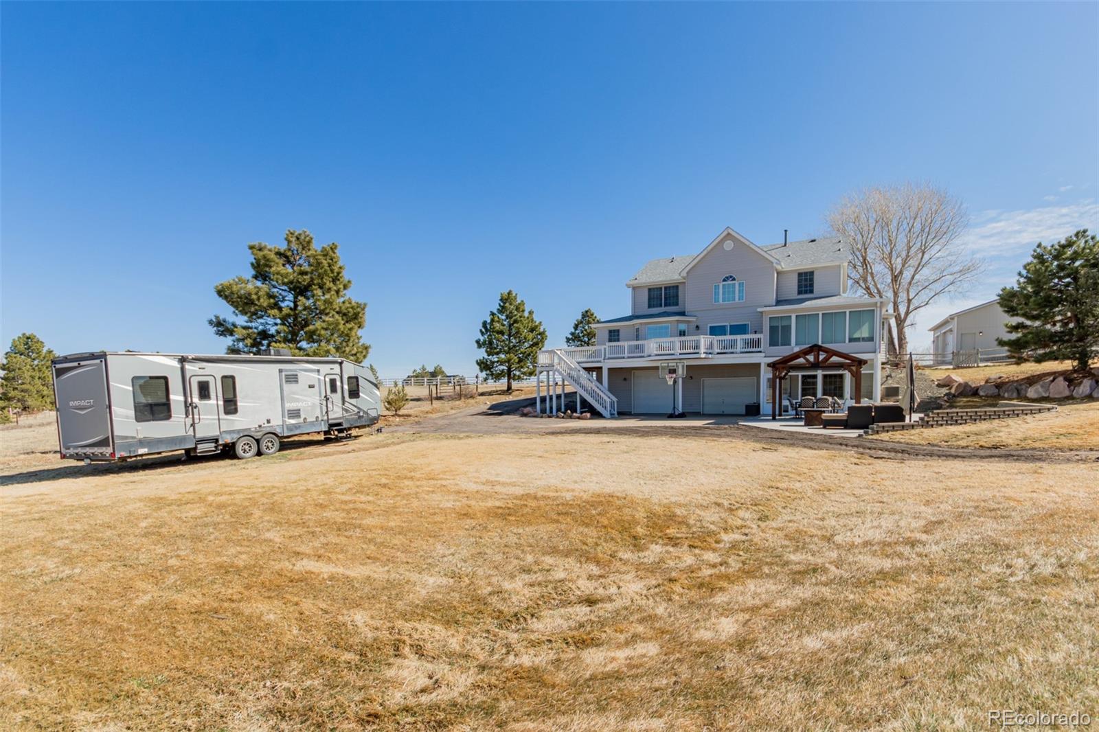 MLS Image #36 for 2257  deerpath road,franktown, Colorado