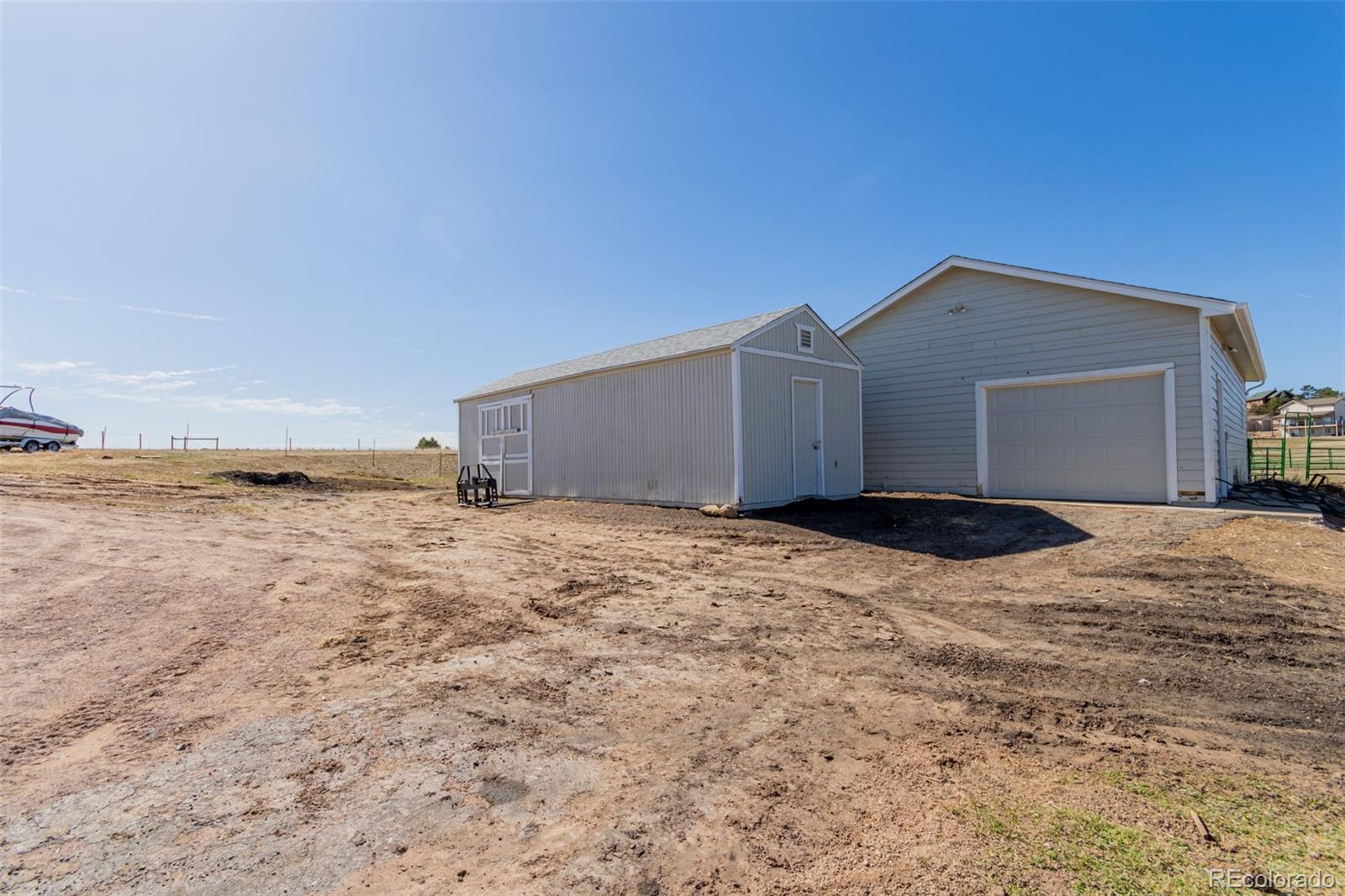 MLS Image #39 for 2257  deerpath road,franktown, Colorado