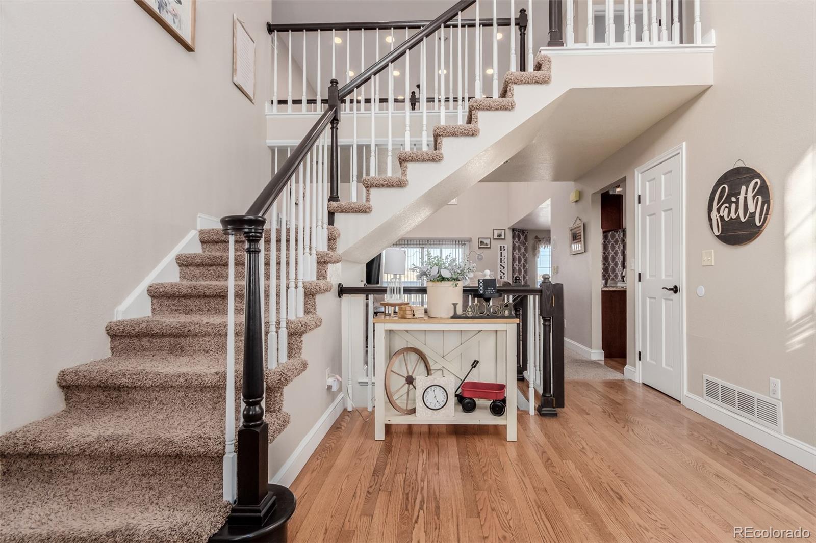 MLS Image #4 for 2257  deerpath road,franktown, Colorado