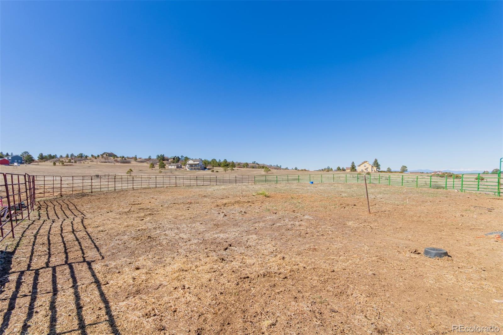 MLS Image #41 for 2257  deerpath road,franktown, Colorado