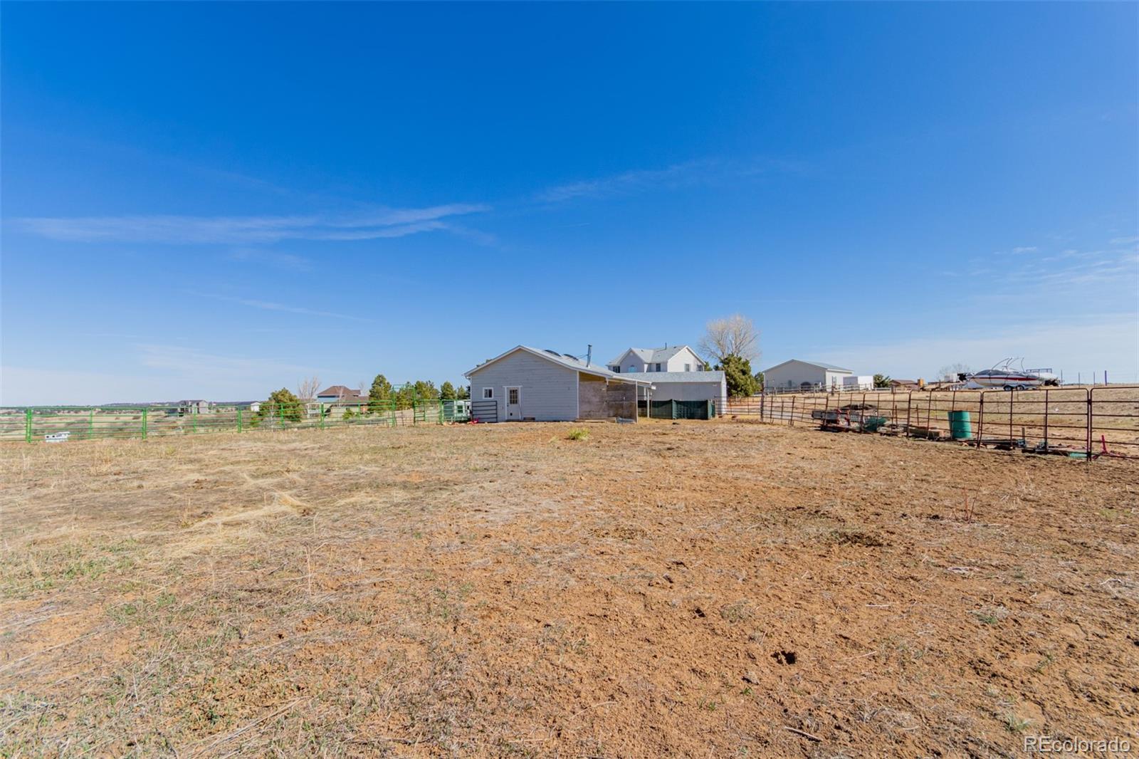 MLS Image #42 for 2257  deerpath road,franktown, Colorado