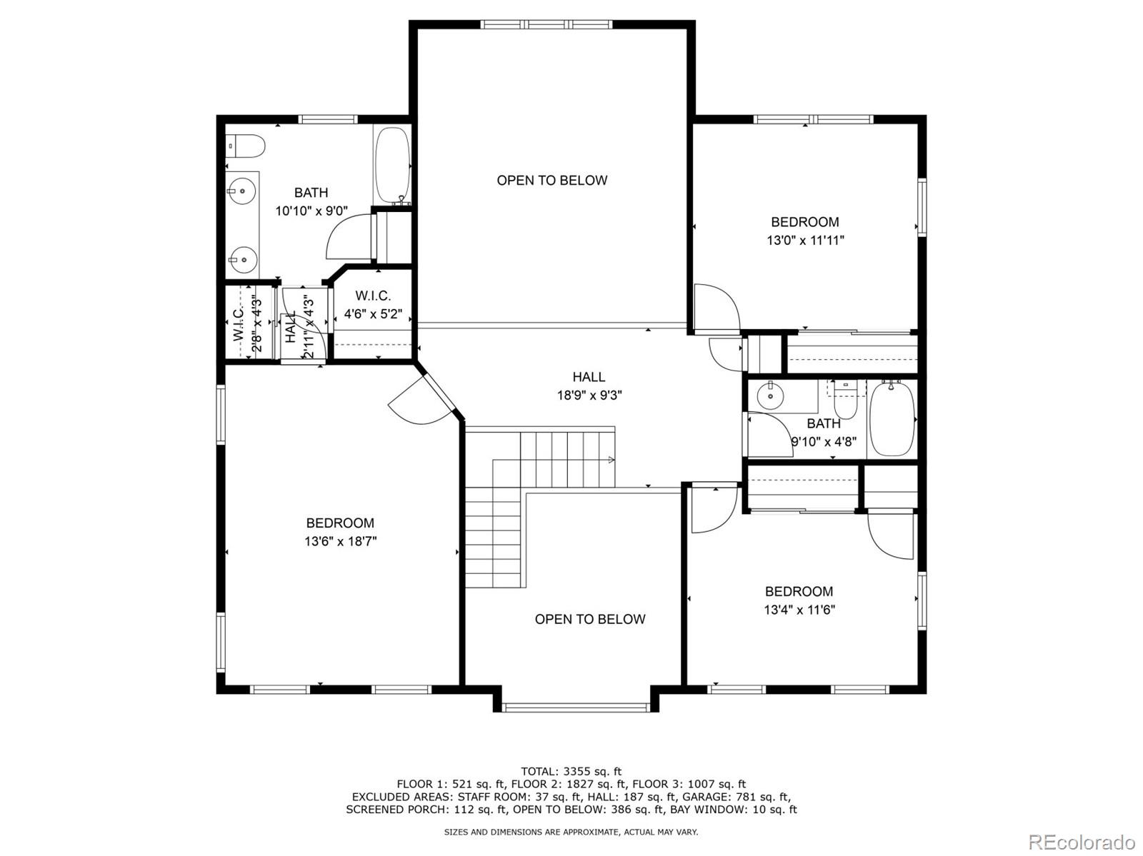 MLS Image #48 for 2257  deerpath road,franktown, Colorado