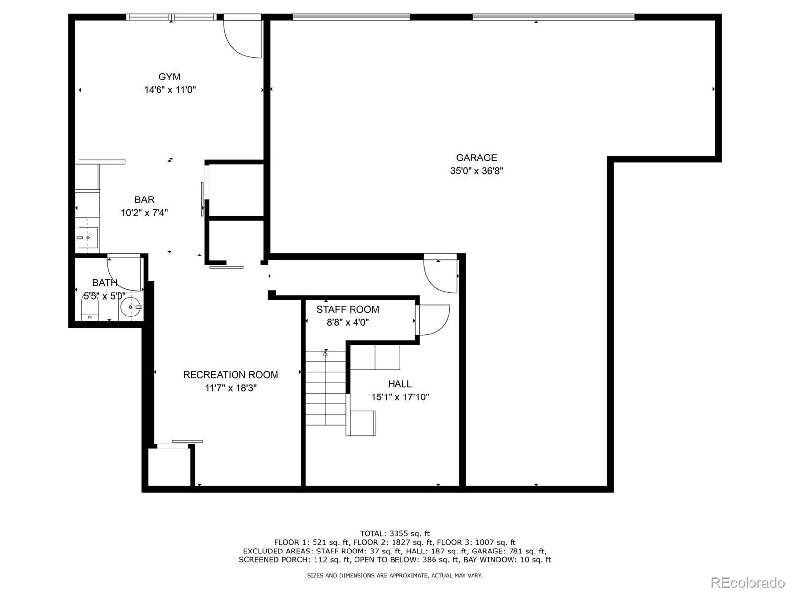 MLS Image #49 for 2257  deerpath road,franktown, Colorado