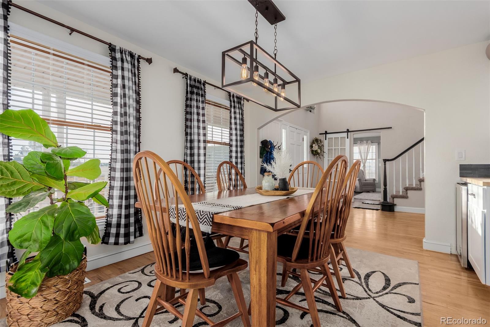MLS Image #5 for 2257  deerpath road,franktown, Colorado