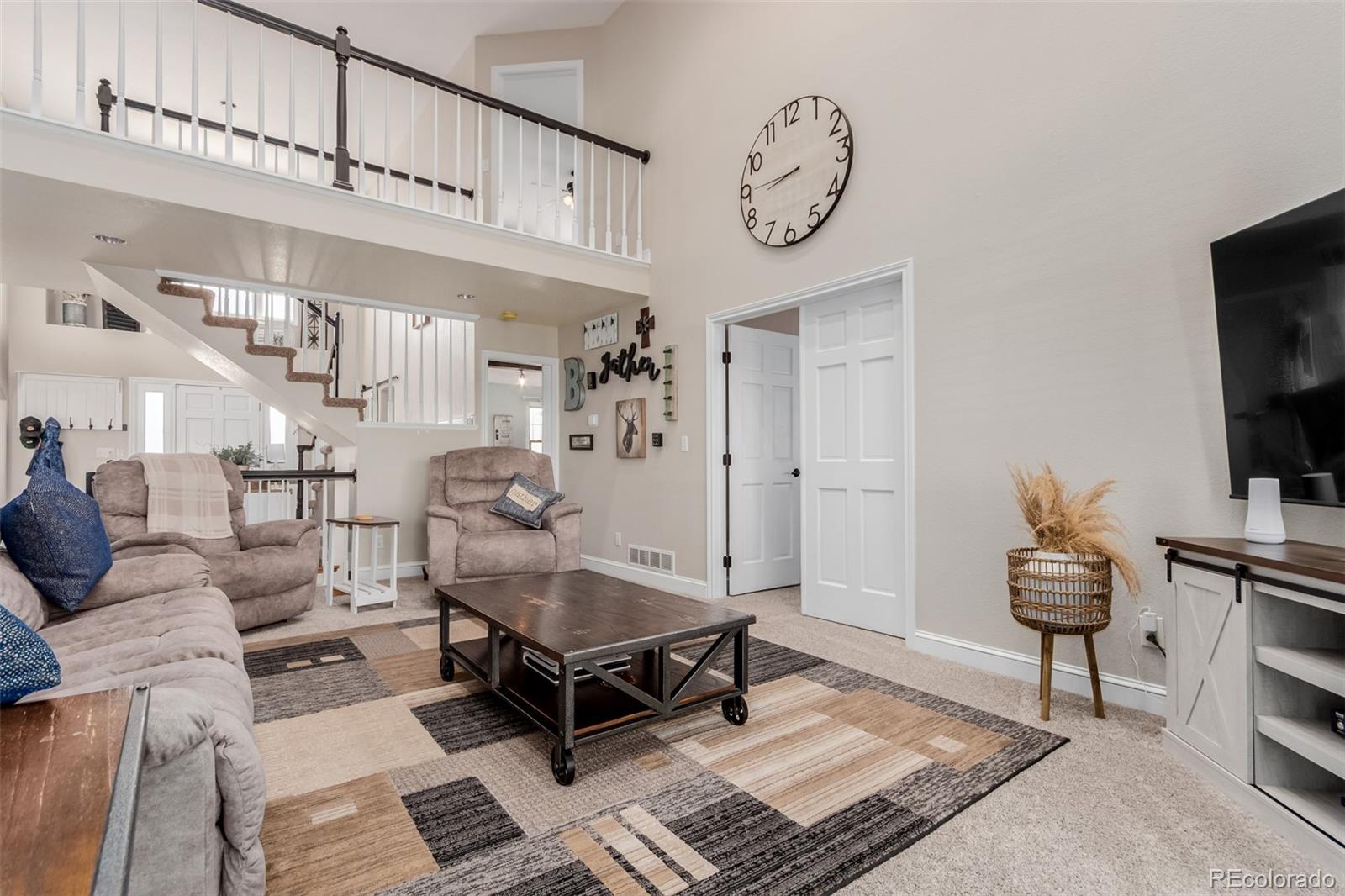 MLS Image #6 for 2257  deerpath road,franktown, Colorado