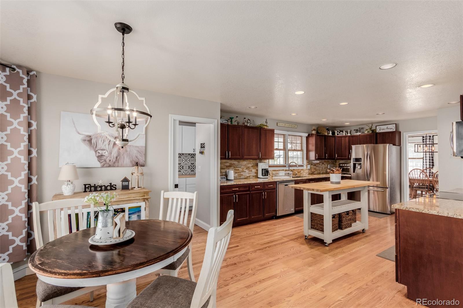 MLS Image #8 for 2257  deerpath road,franktown, Colorado