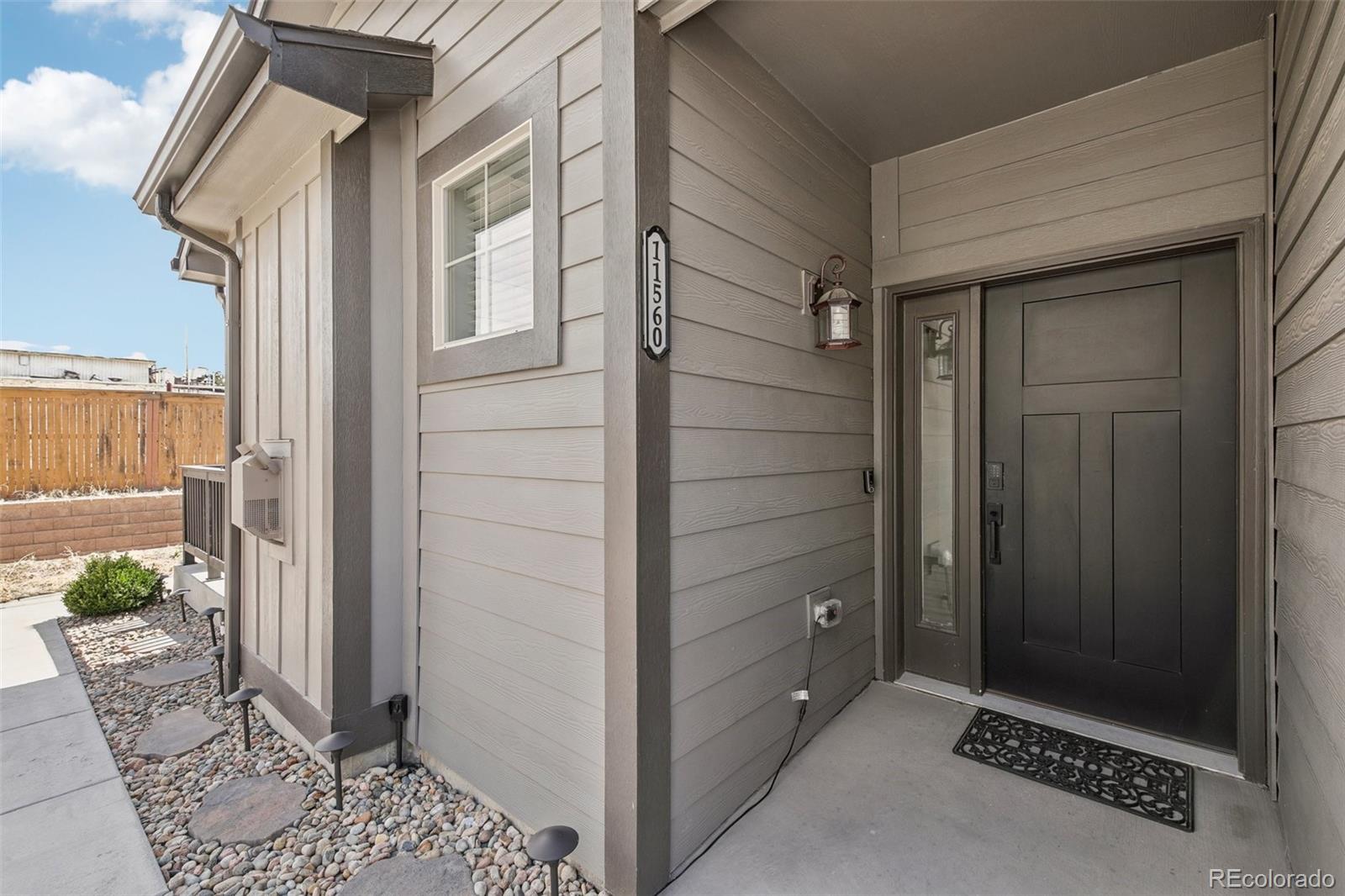 MLS Image #1 for 11560  dewey street,parker, Colorado